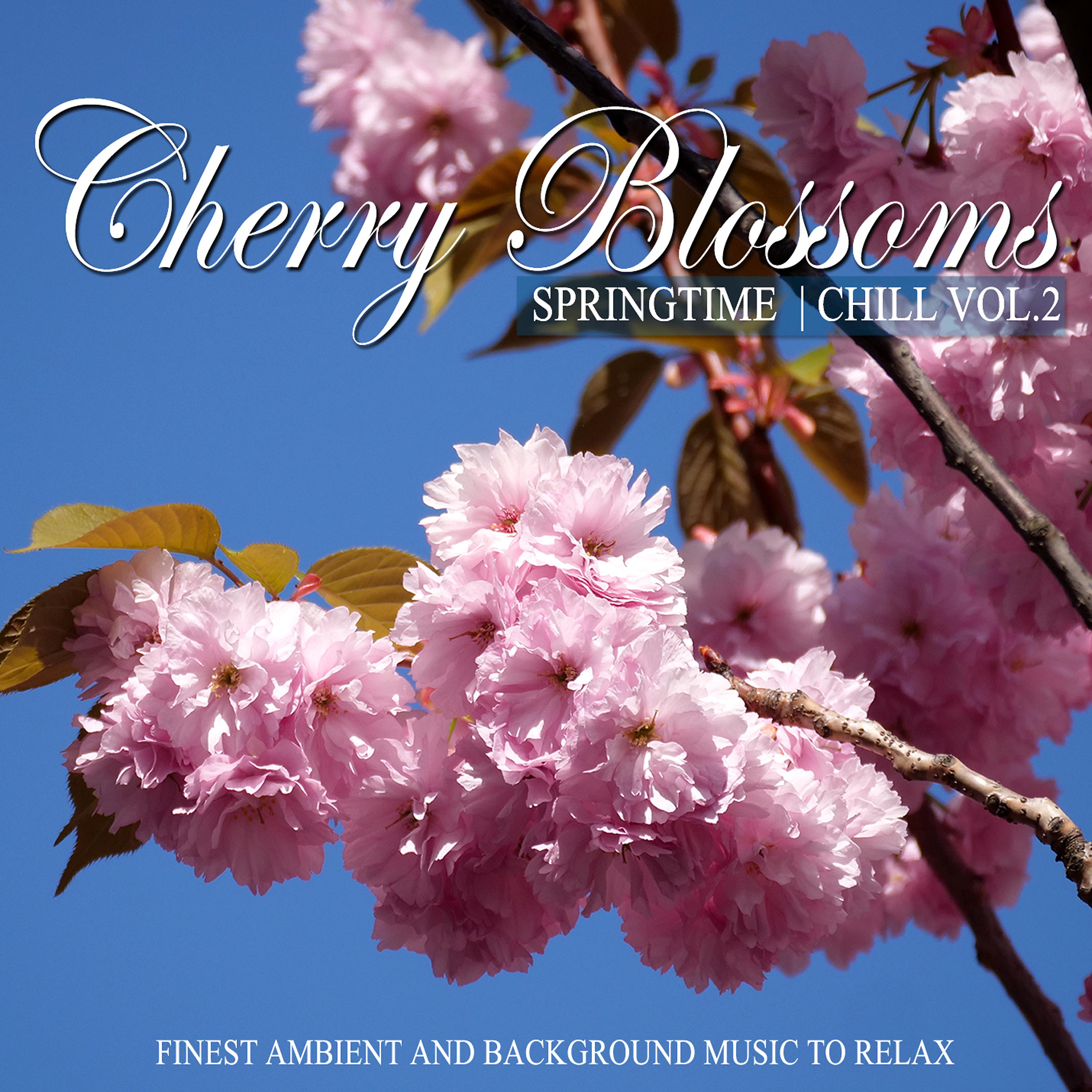 Постер альбома Cherry Blossoms Springtime Chill, Vol. 2 (Finest Ambient and Background Music to Relax)