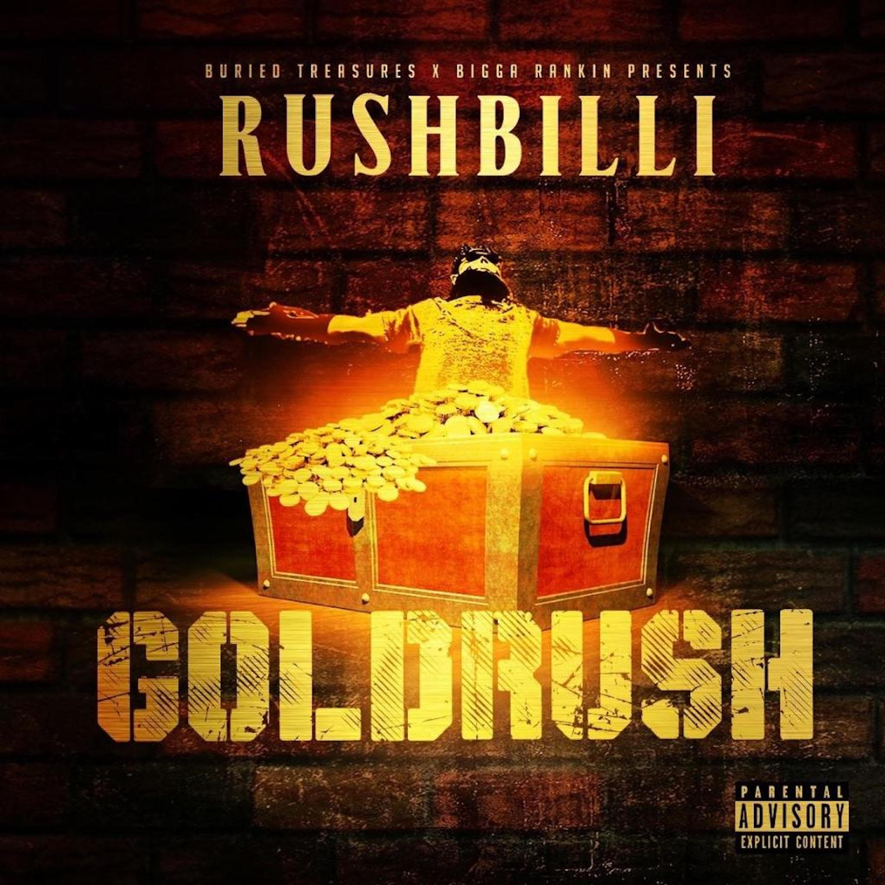 RushBilli - Been Thru It
