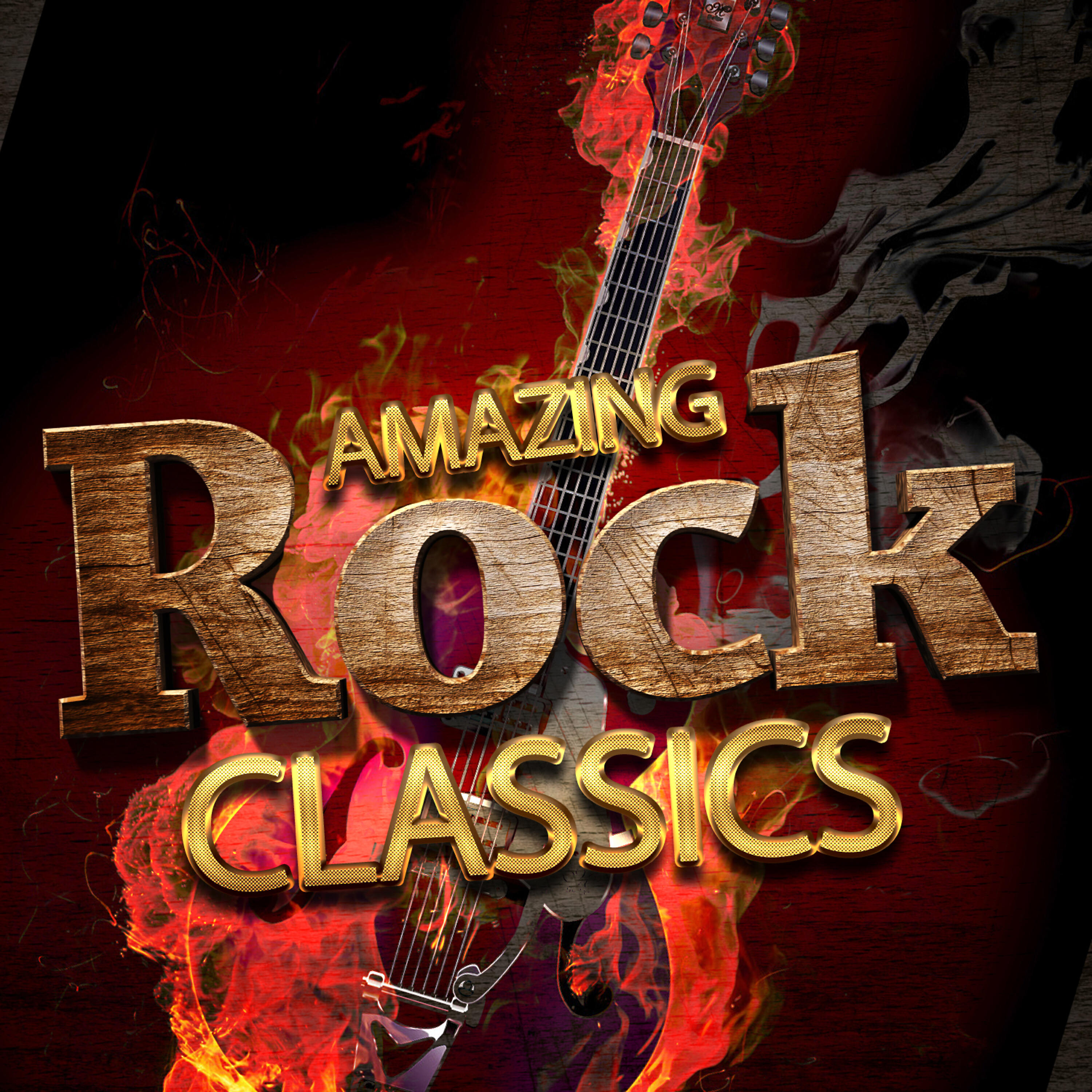 Classic Rock Masters - Wake Up