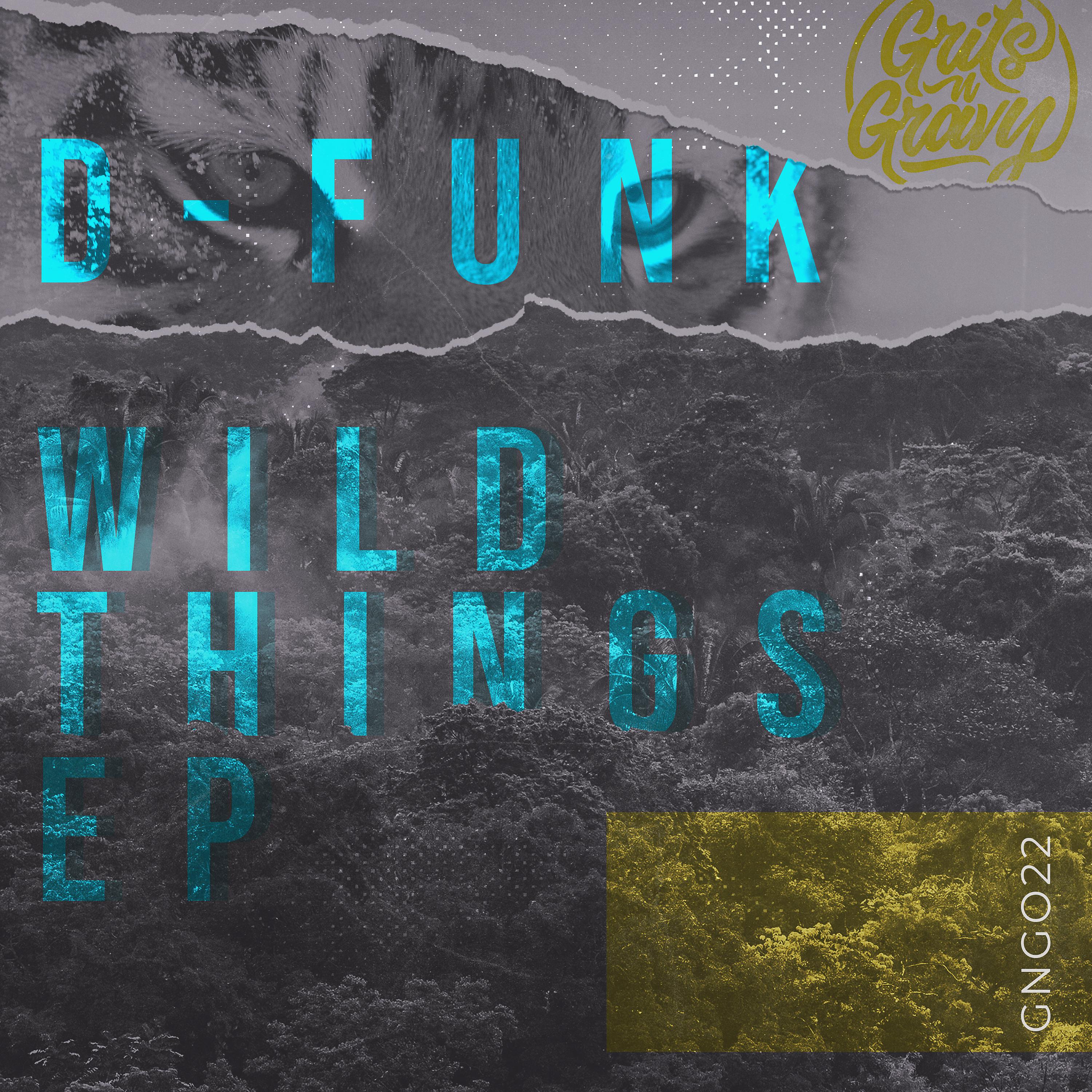 Постер альбома Wild Things