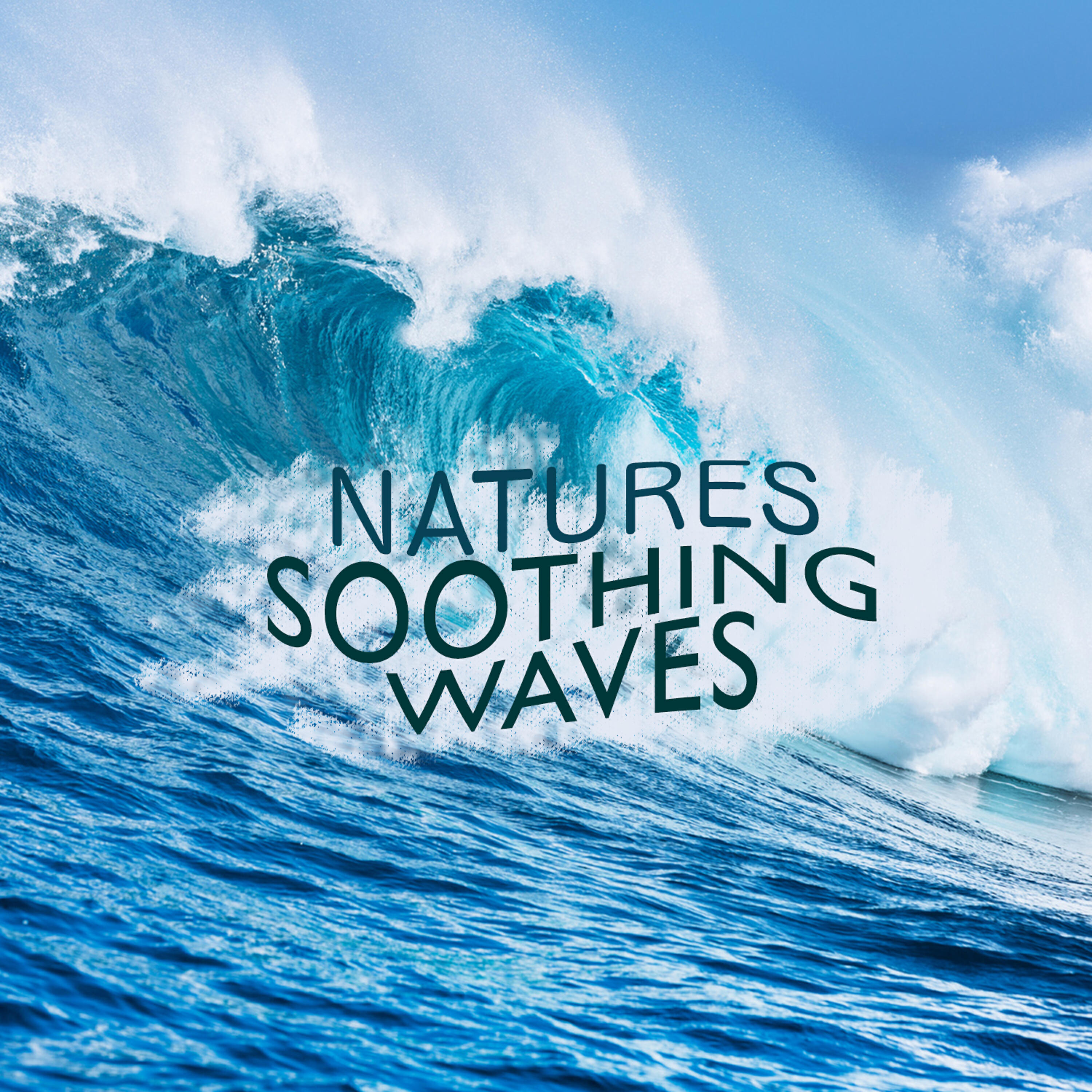Nature Waves - The Power of the Sea