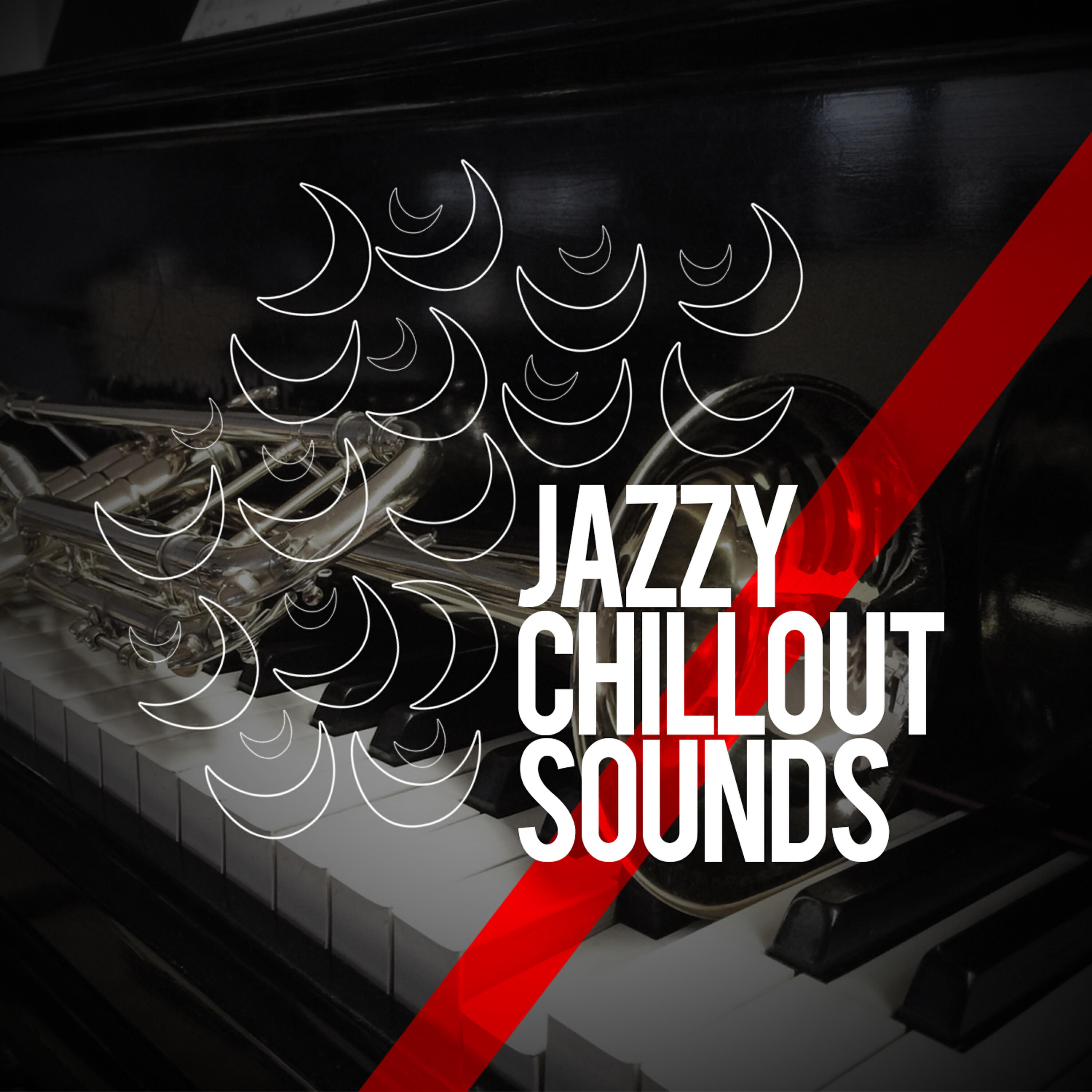 The Chillout Players - Shorty and Gordy