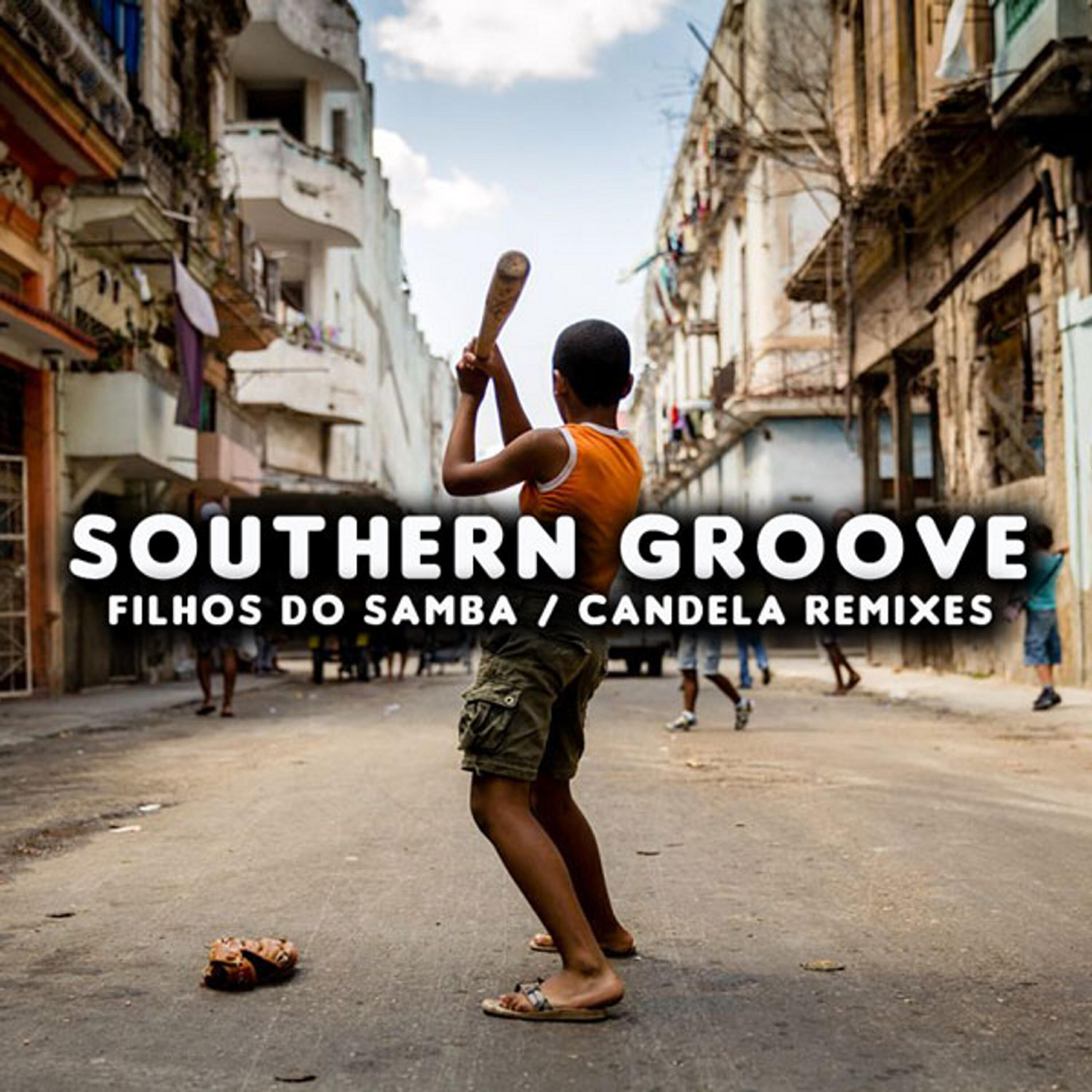 Southern Groove - Candela (Fnx Remix)