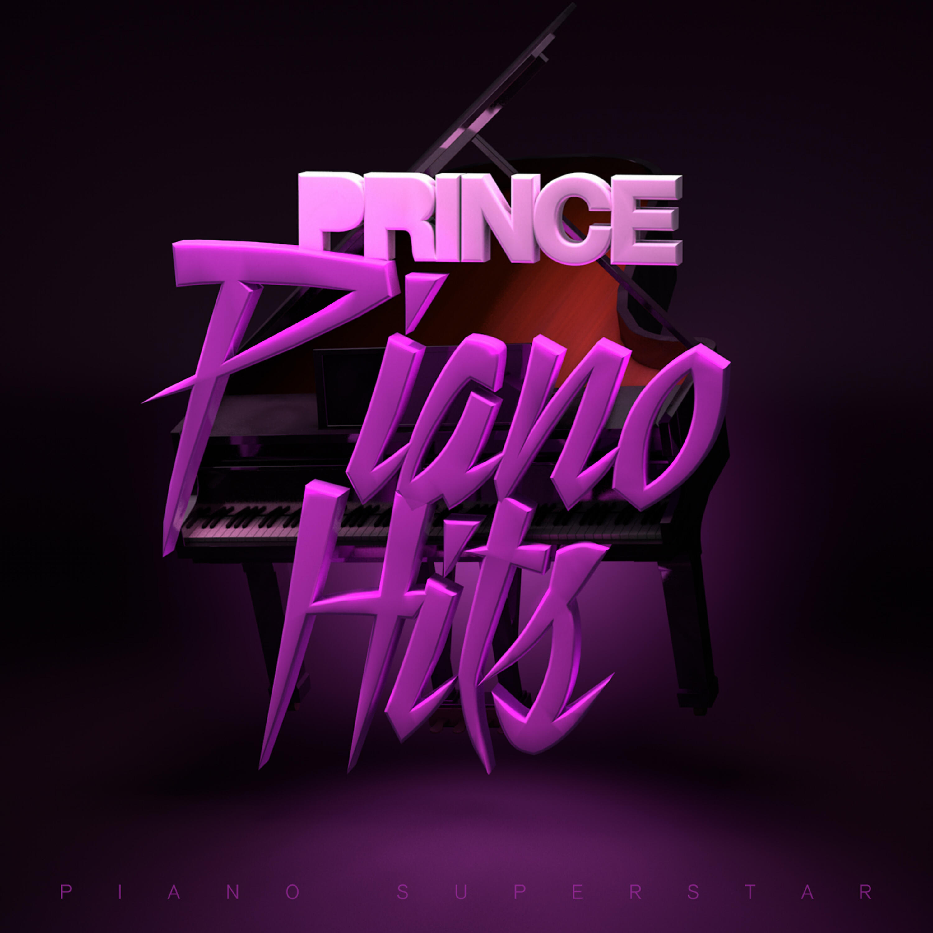 Piano Superstar - Little Red Corvette (Piano Version)