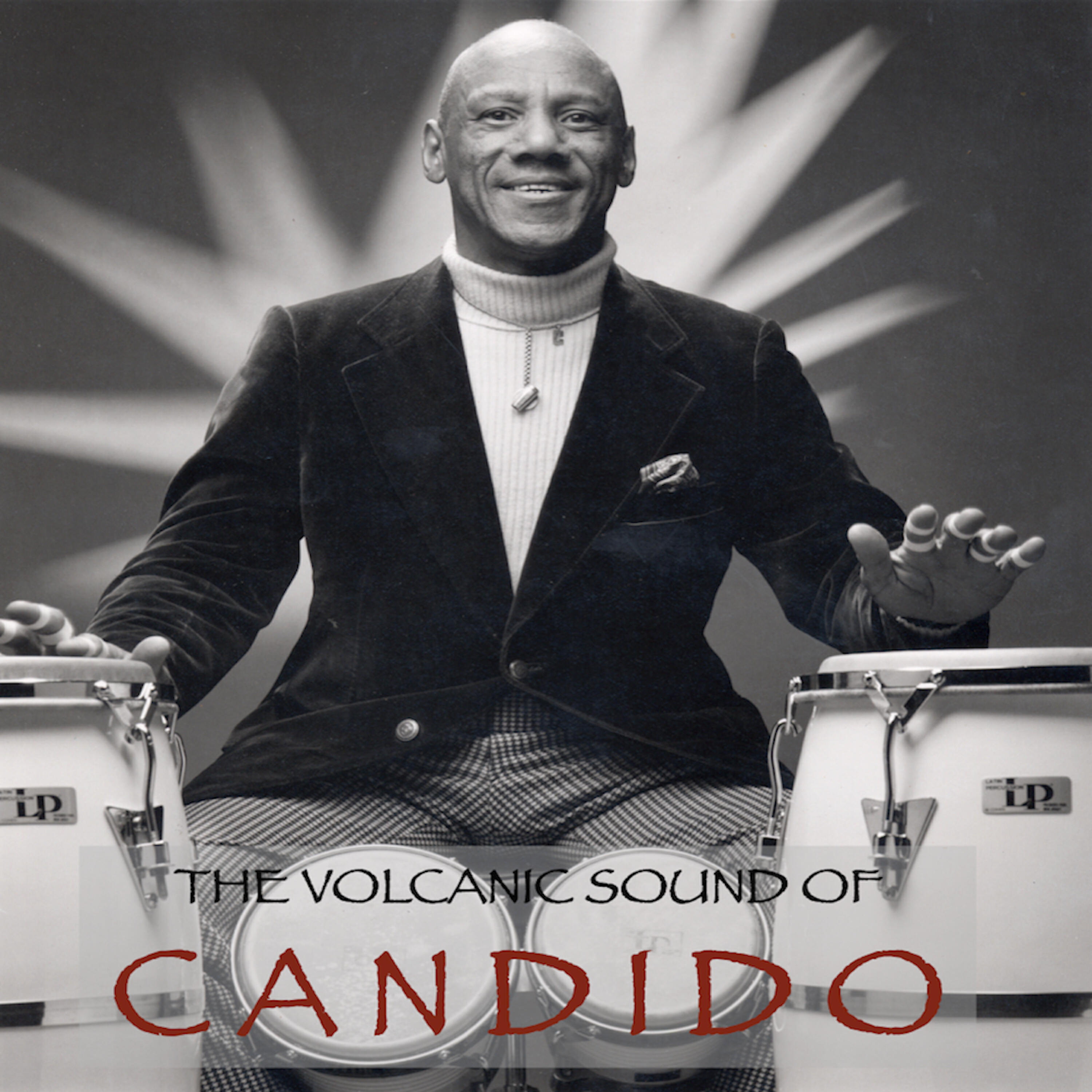 Randy Weston - Bantu (Latin Jazz)