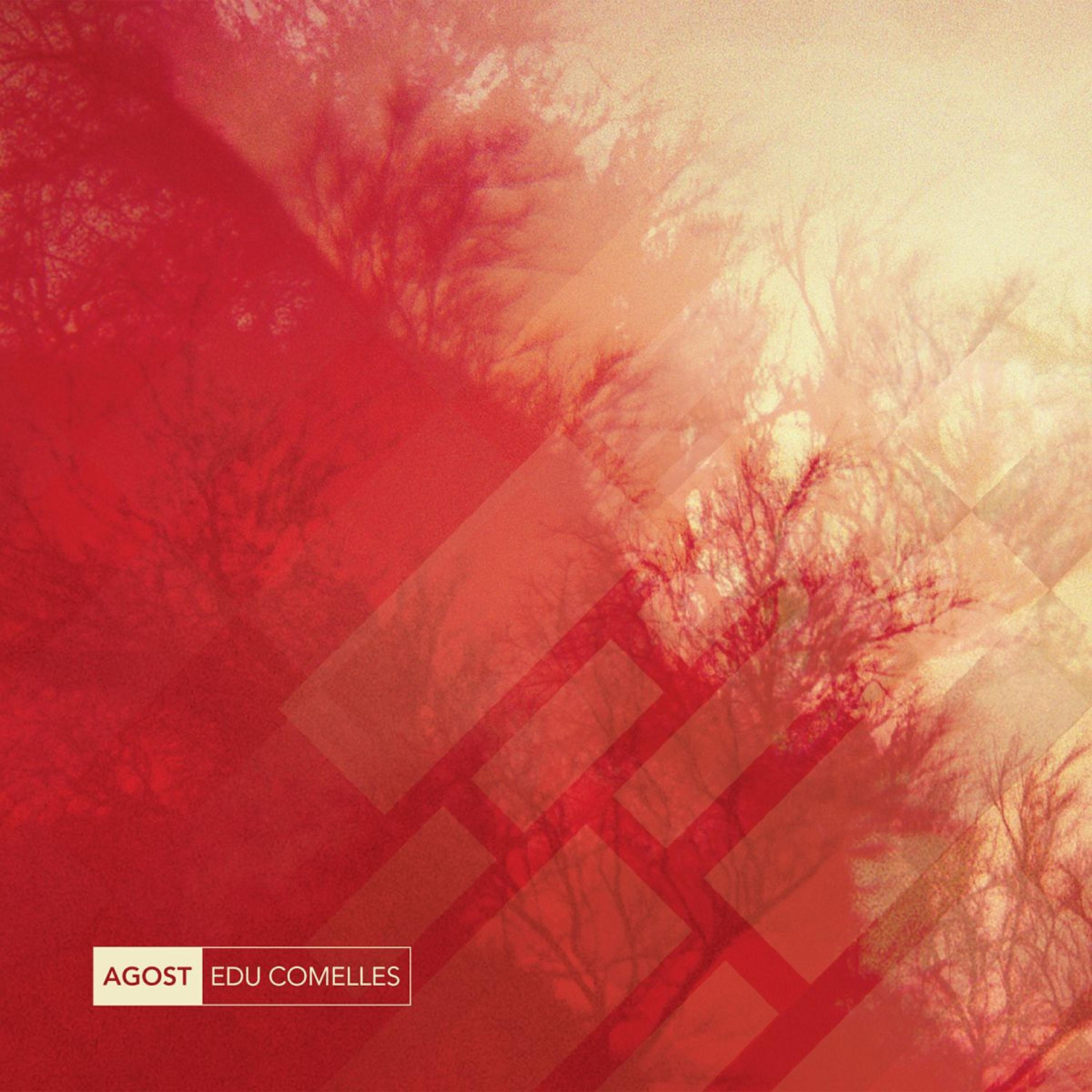 Edu Comelles - I'm All for Noises