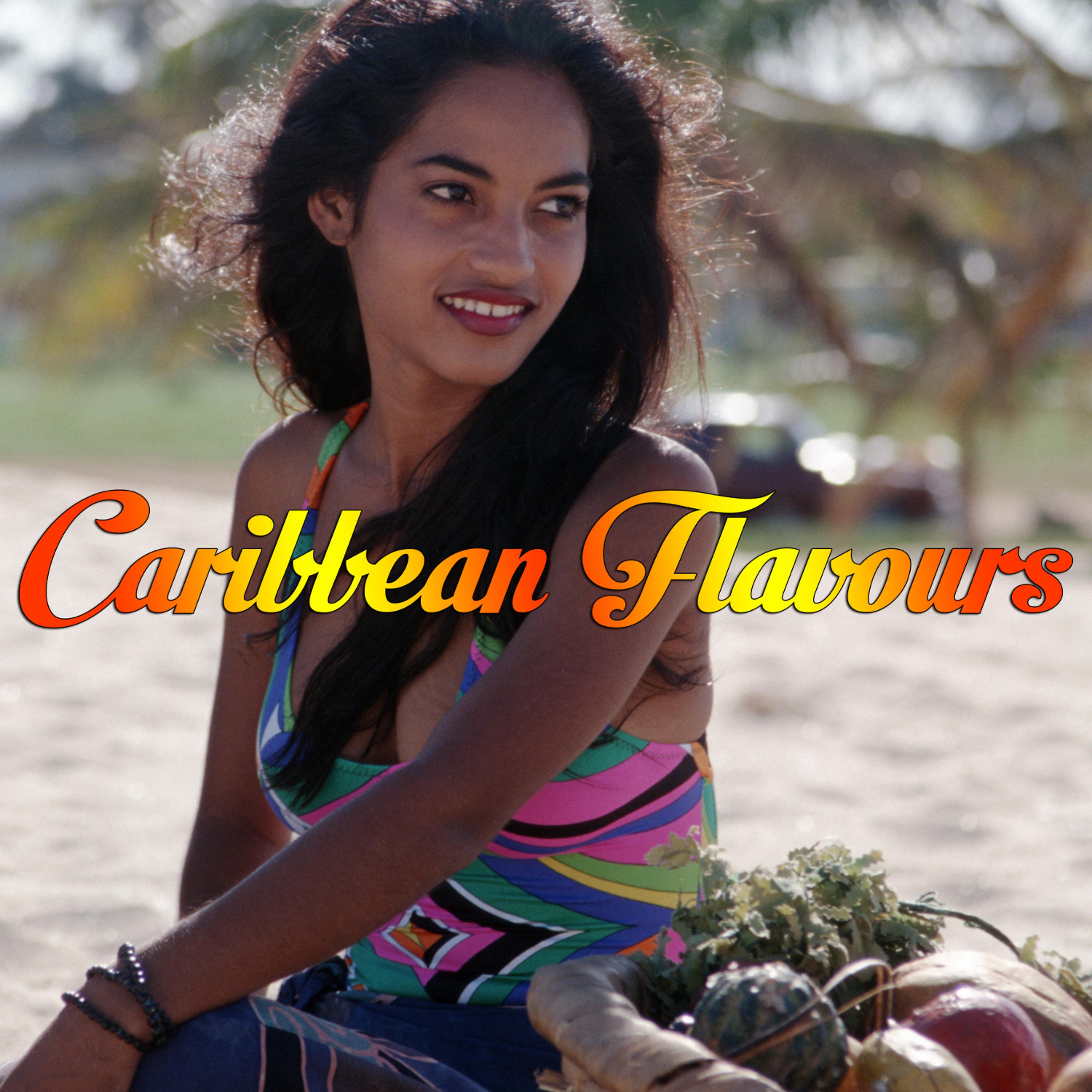 Постер альбома Caribbean Flavours