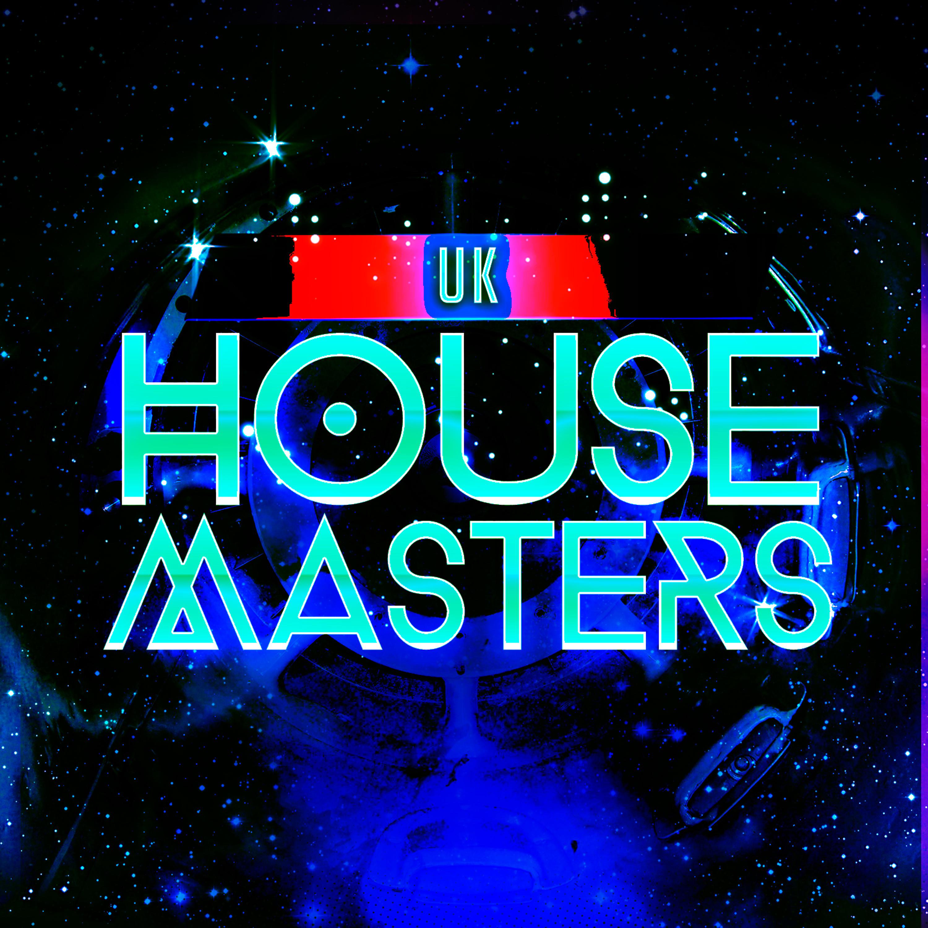 Постер альбома Uk House Masters