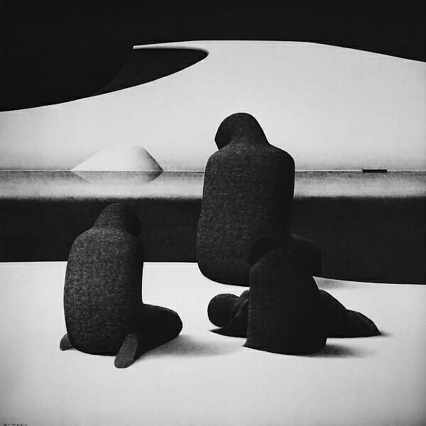 CFCF - A Various Language (From the Same Hill)