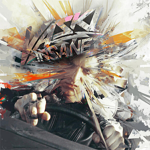 VASKI - Insane (feat. Ava)