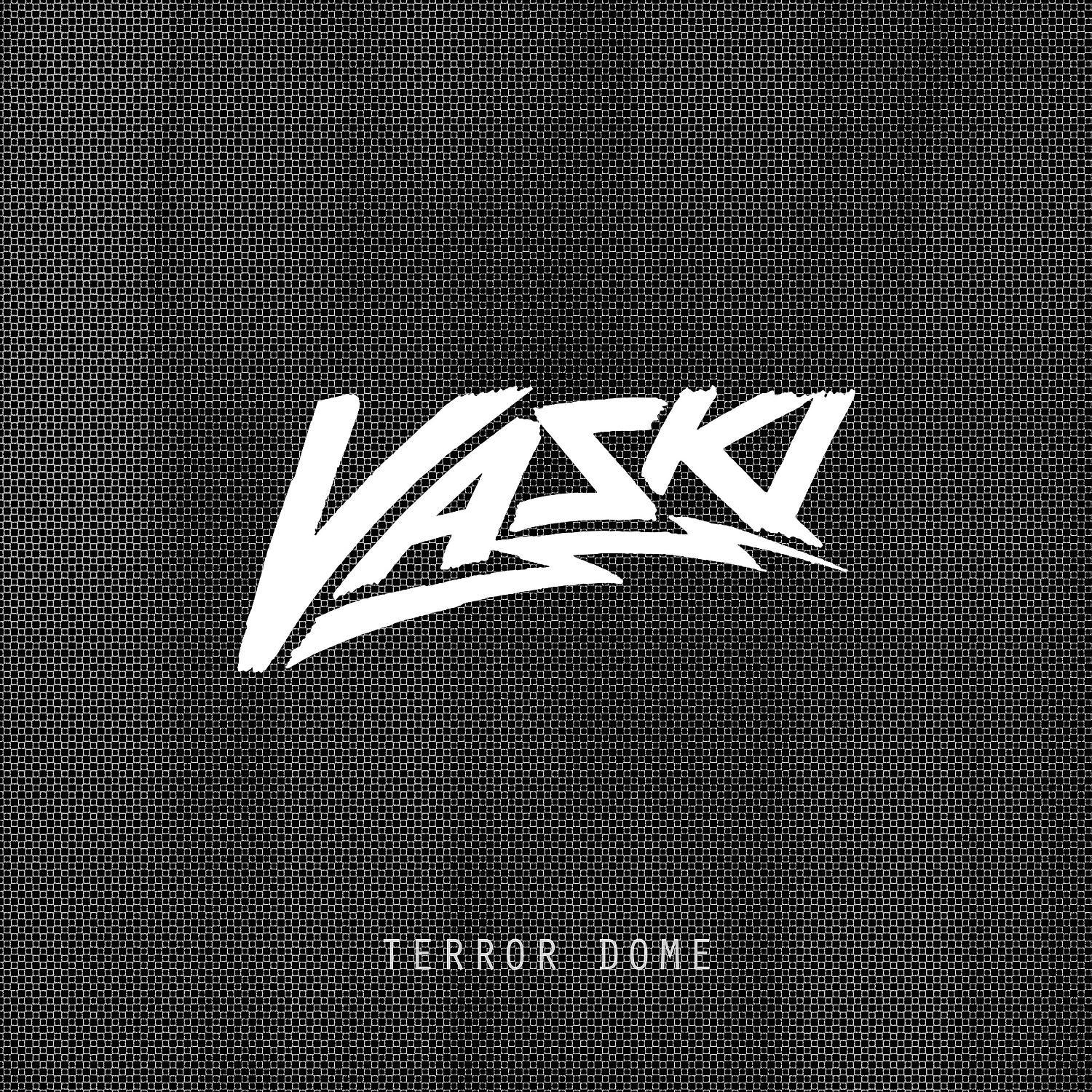 Постер альбома Terror Dome EP