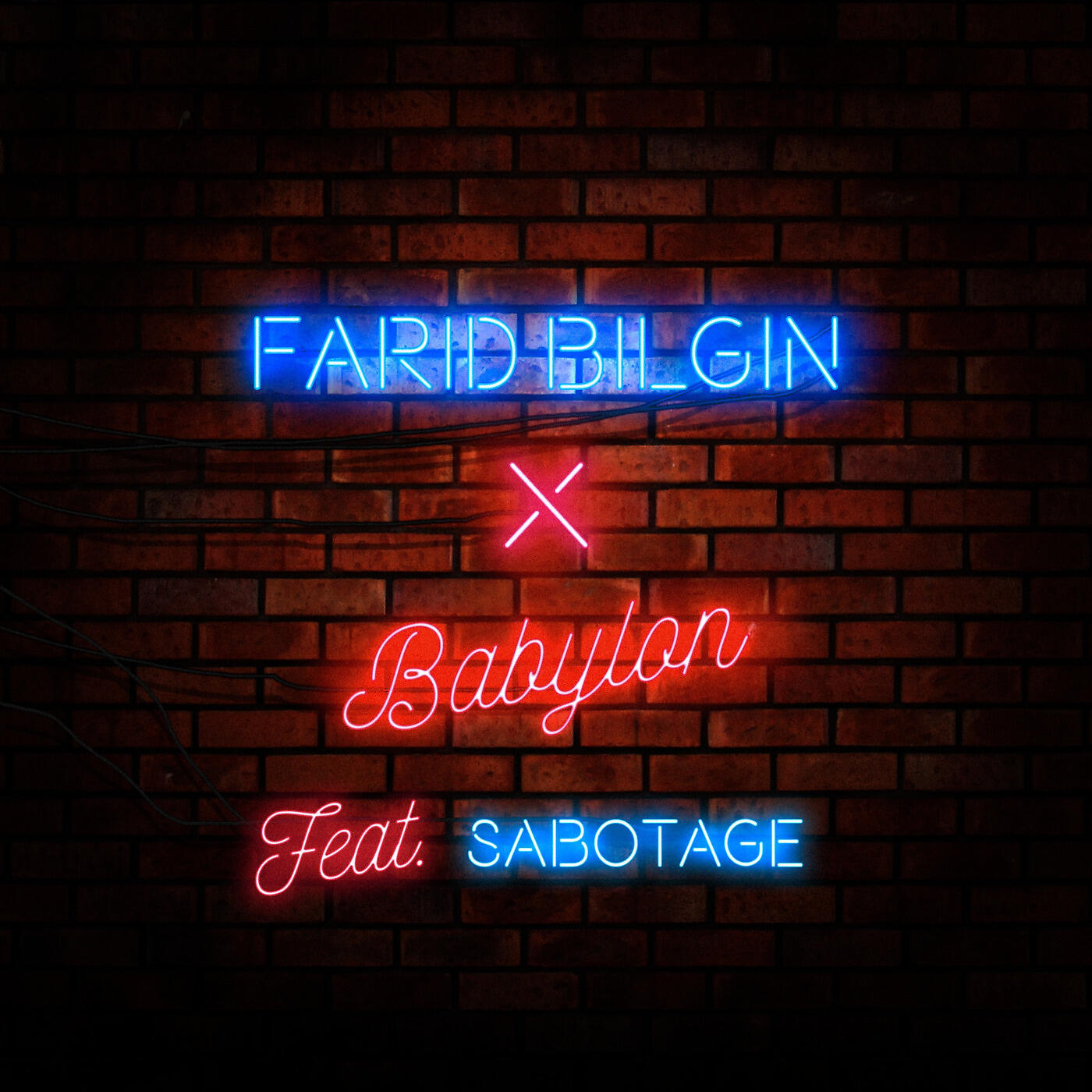 Farid Bilgin - Babylon