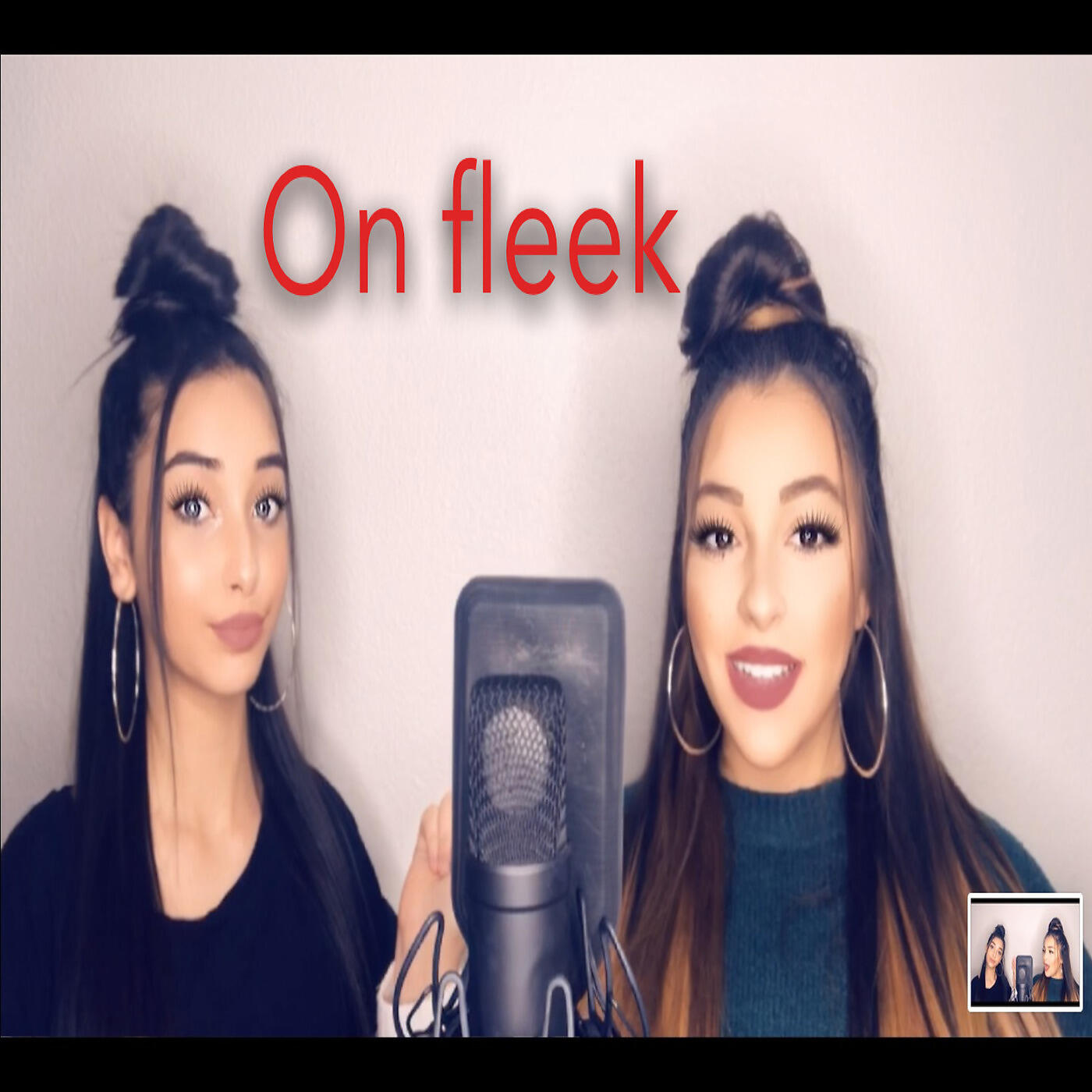 Djena Della - on fleek
