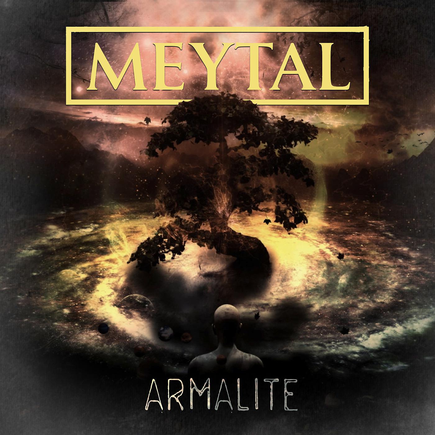 Постер альбома Armalite