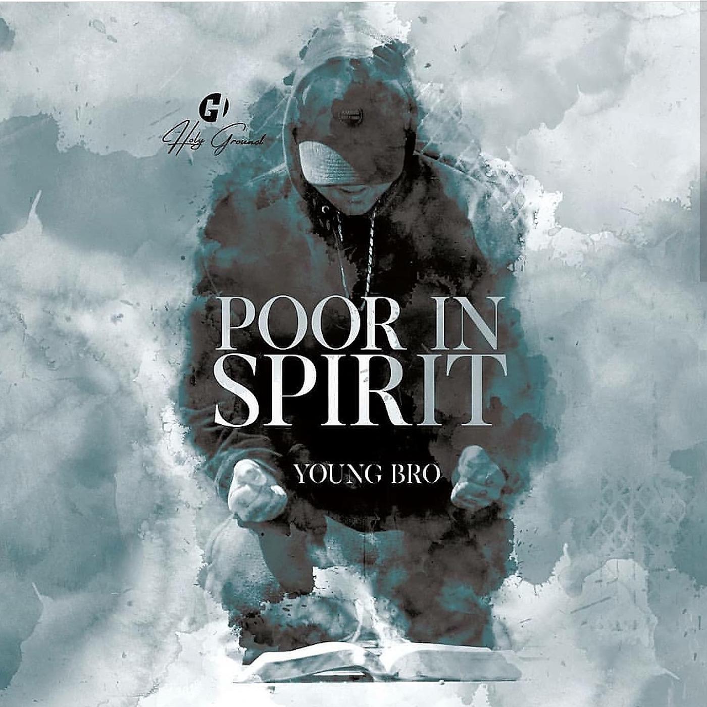 Постер альбома Poor in Spirit