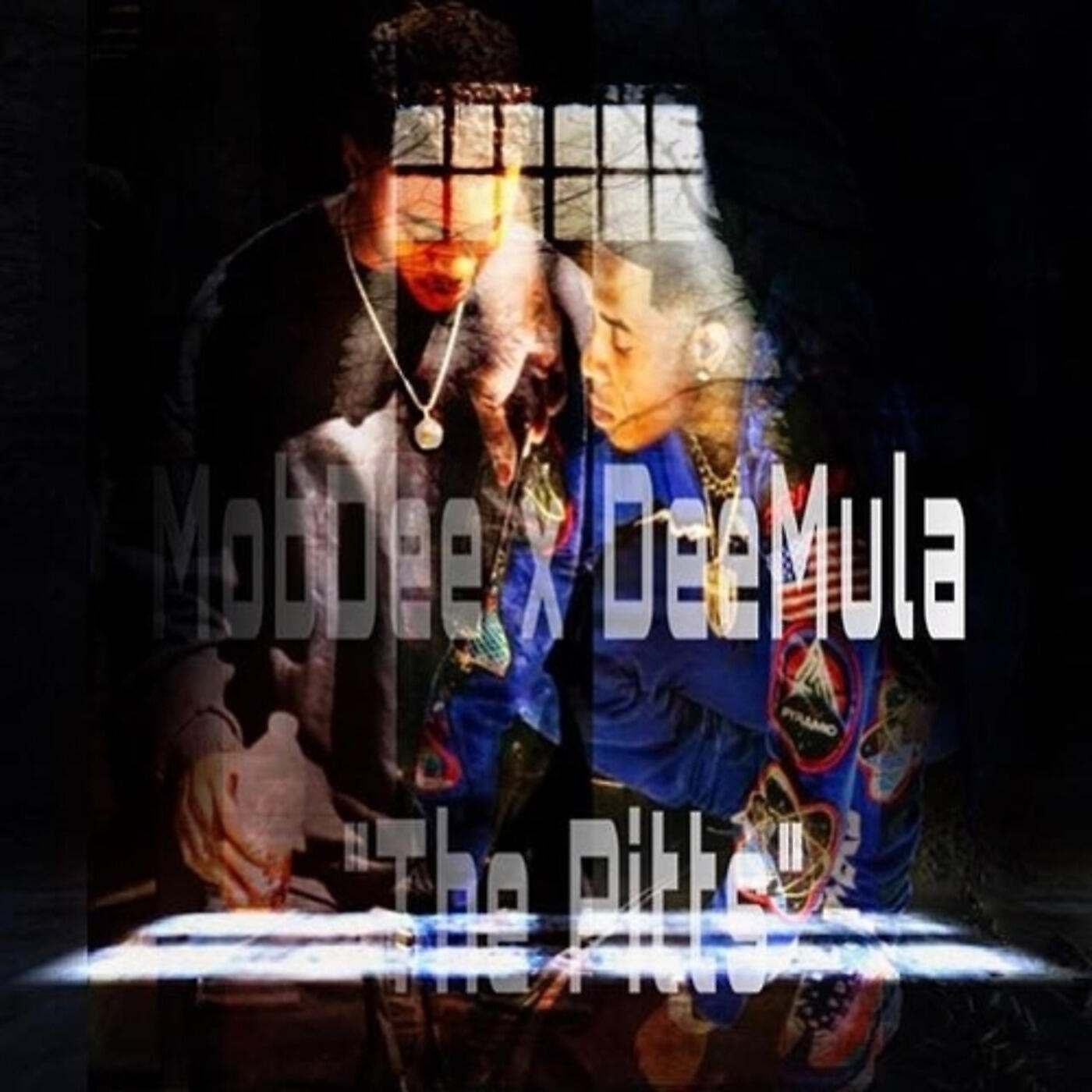 GMT MobDee - The Pitts