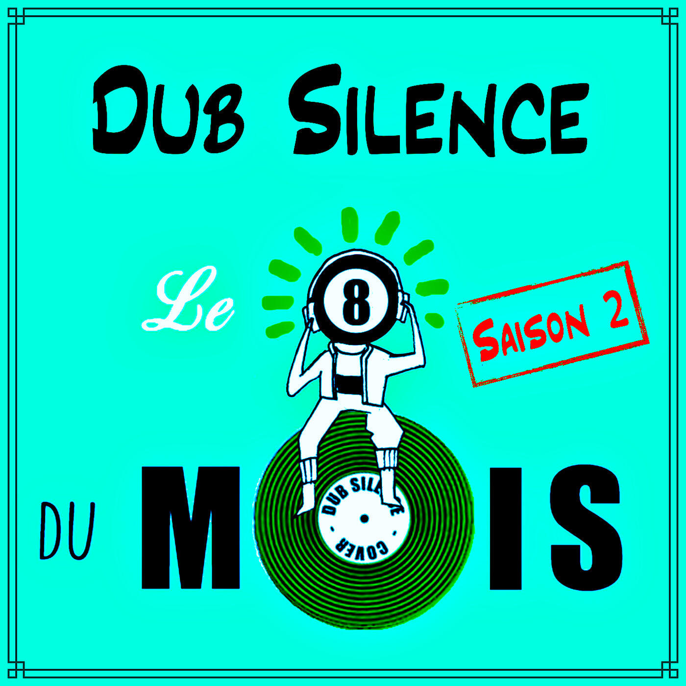 Dub Silence - Ray Liotta