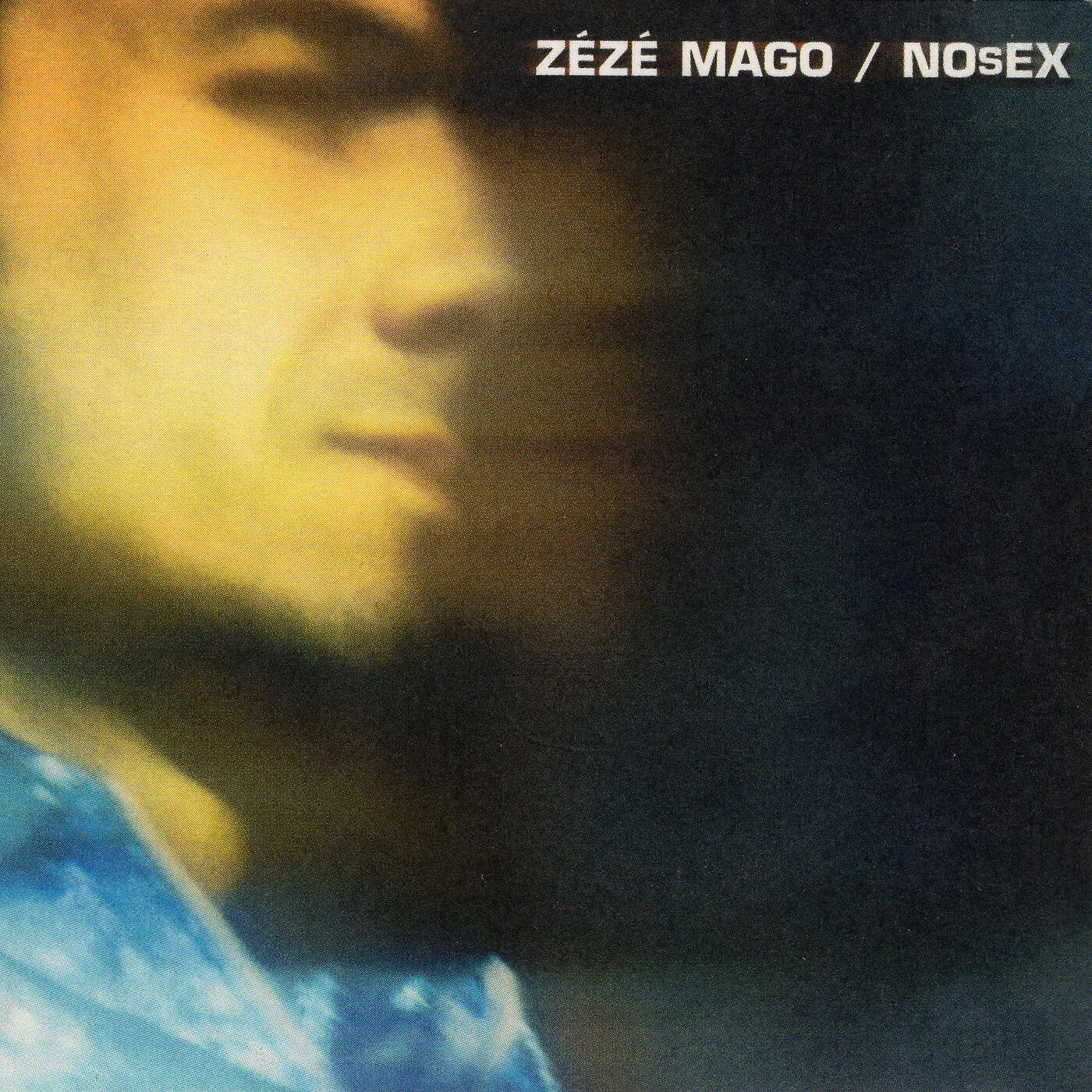 Zézé Mago - Equateur