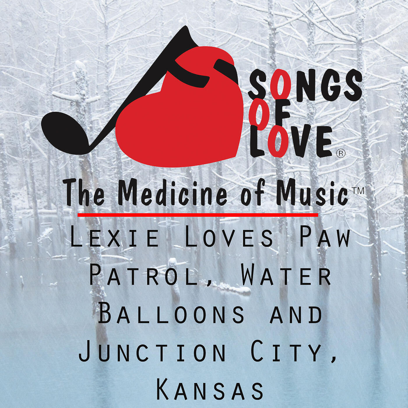 R. and F. Kotkov - Lexie Loves Paw Patrol, Water Balloons and Junction City, Kansas