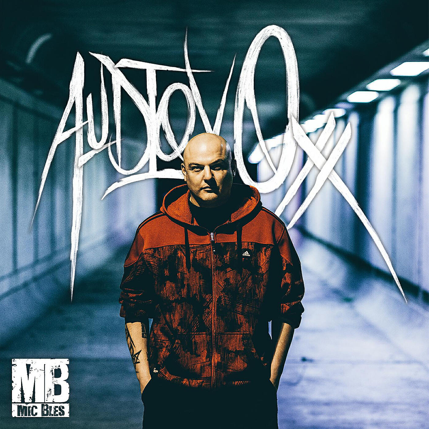 Mic Bles - Dedicated (feat. Merge Beats)
