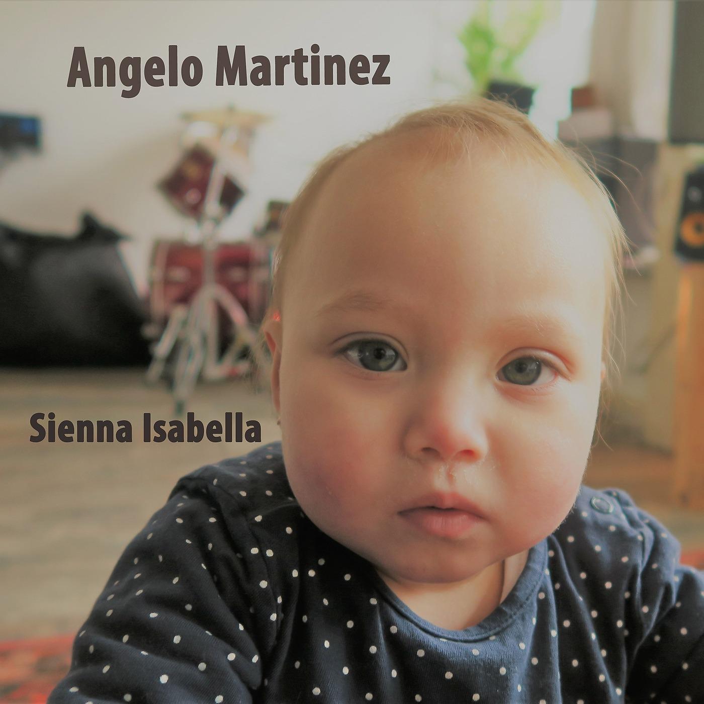 Постер альбома Sienna Isabella