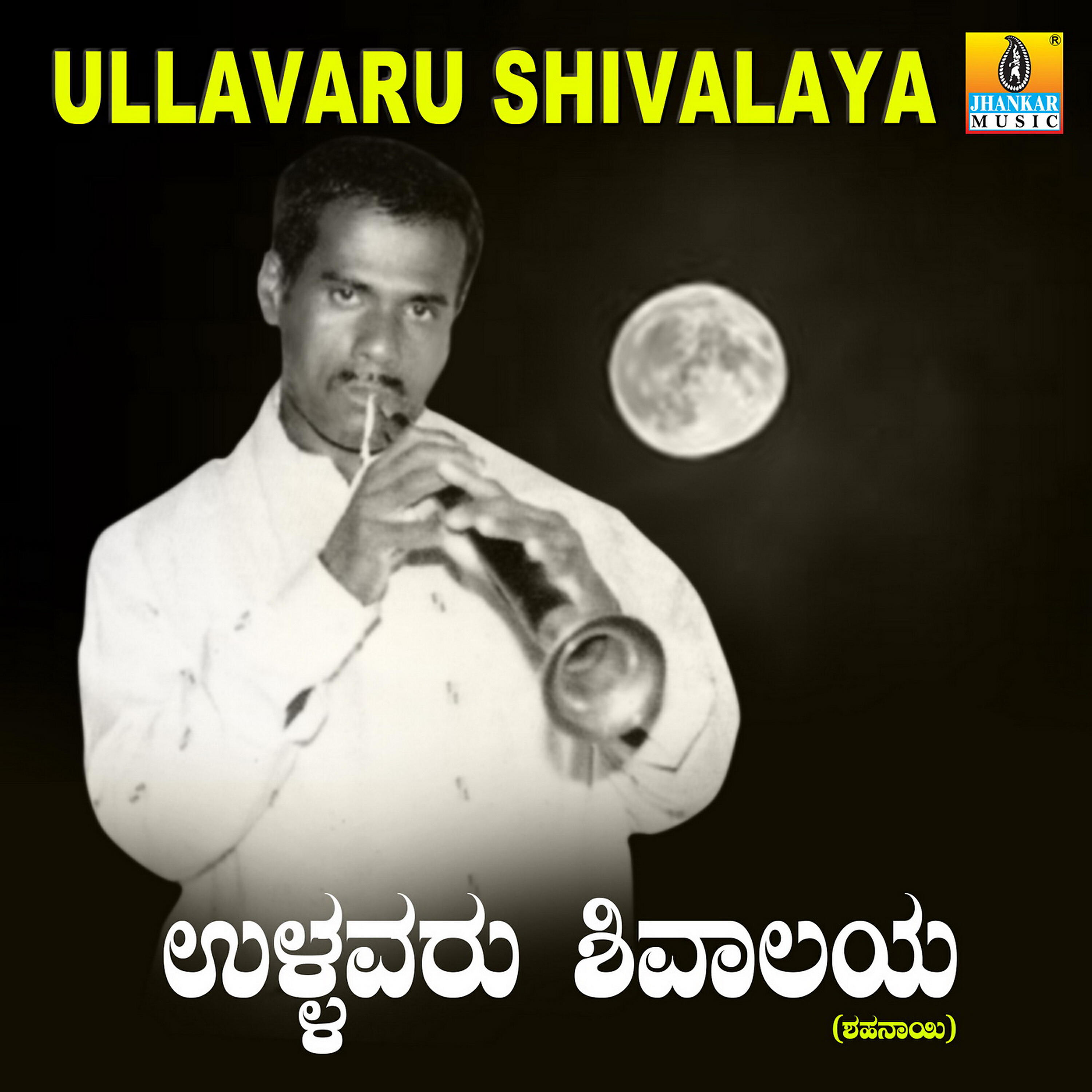 Shri S. Mallikarjuna Harthi - Madi Madi Kettiro (Instrumental)