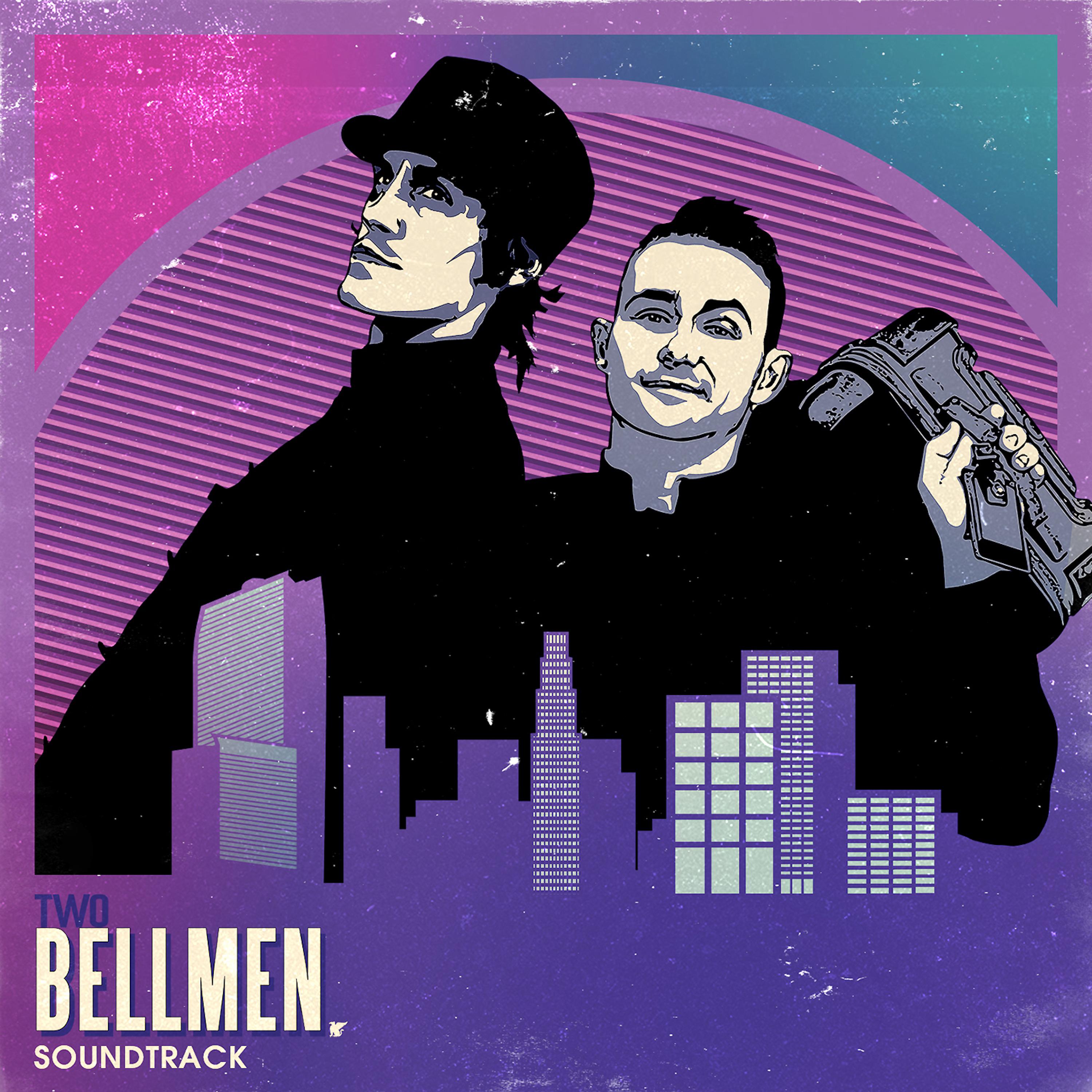Постер альбома Two Bellmen