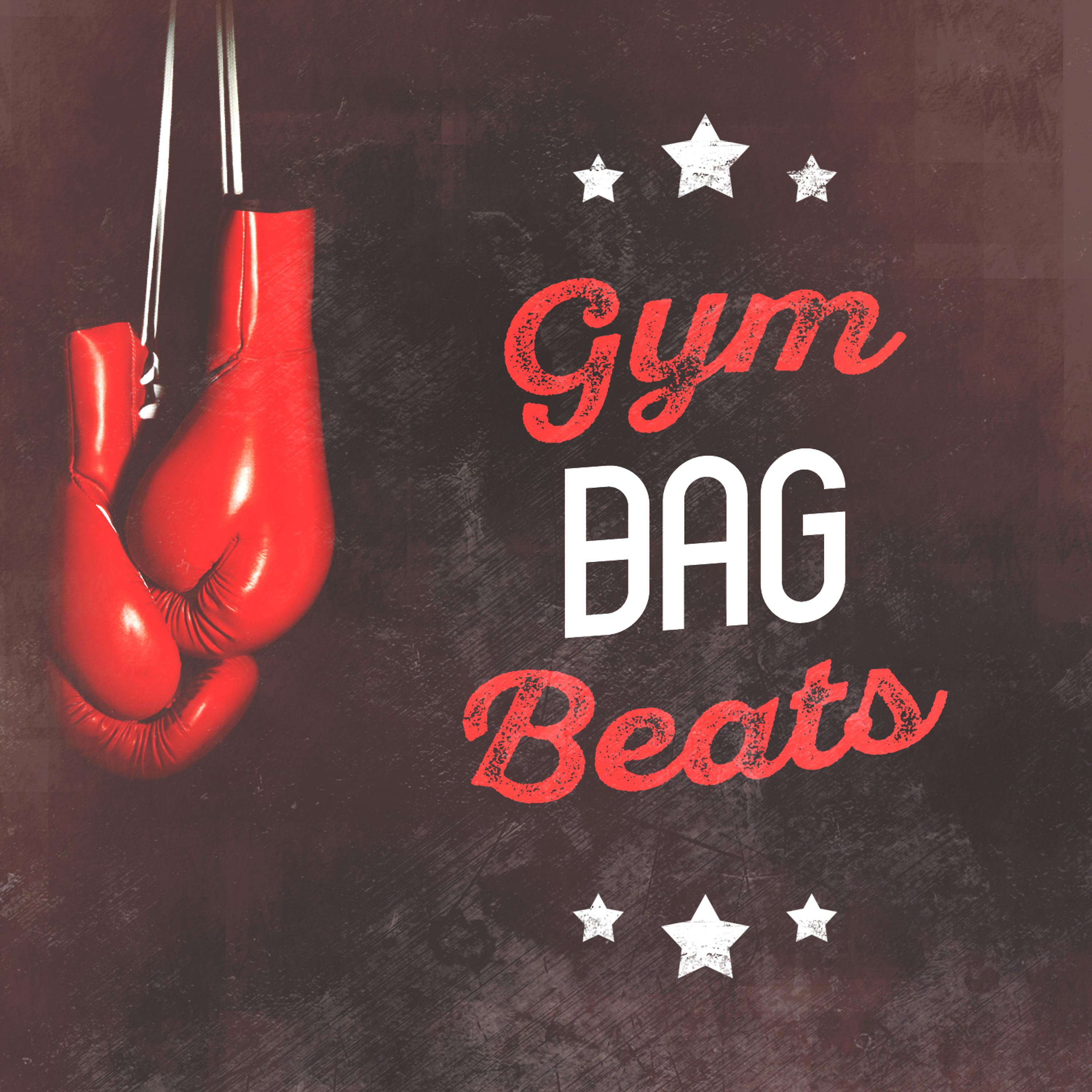 Постер альбома Gym Bag Beats