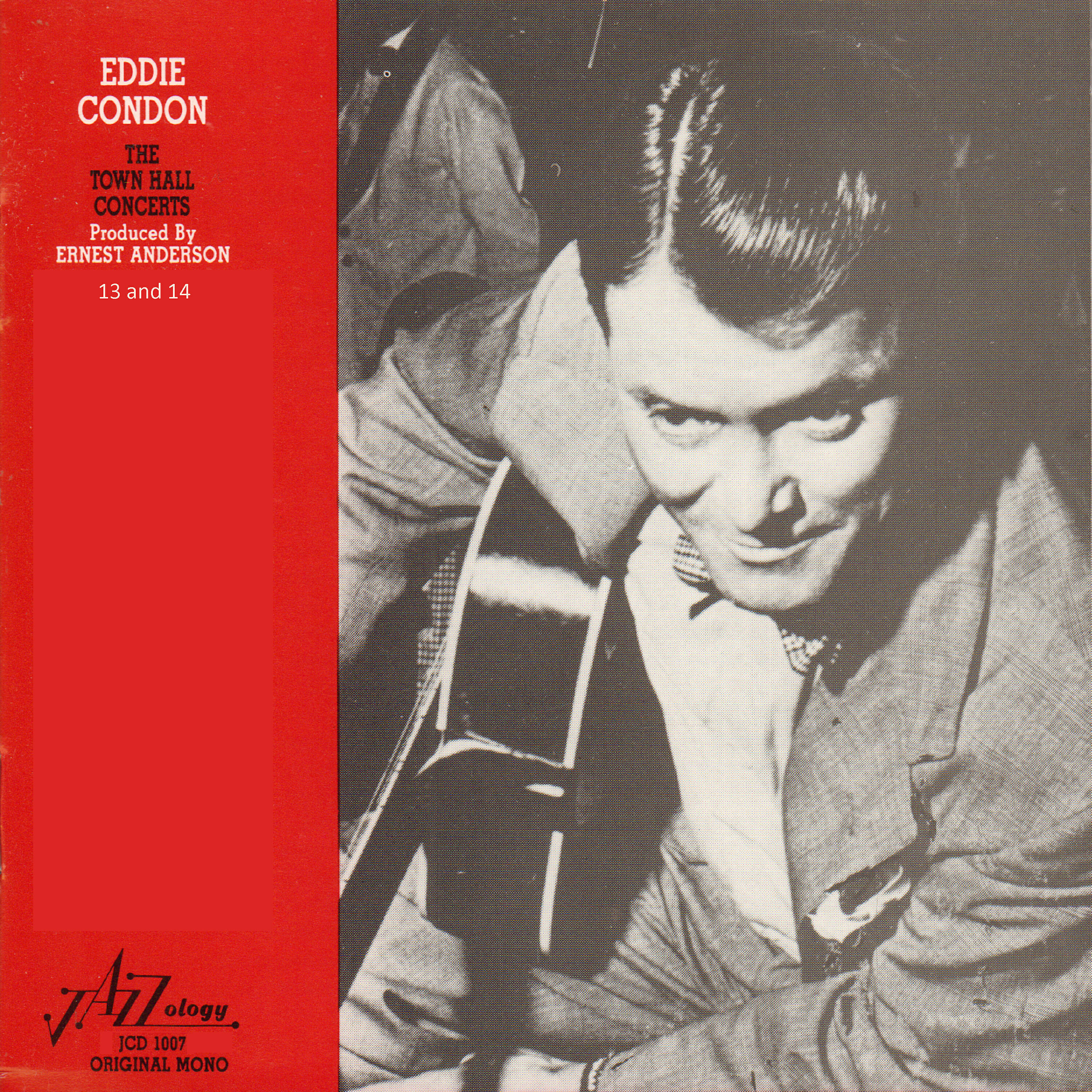 Billy Butterfield - Sugar (Live)