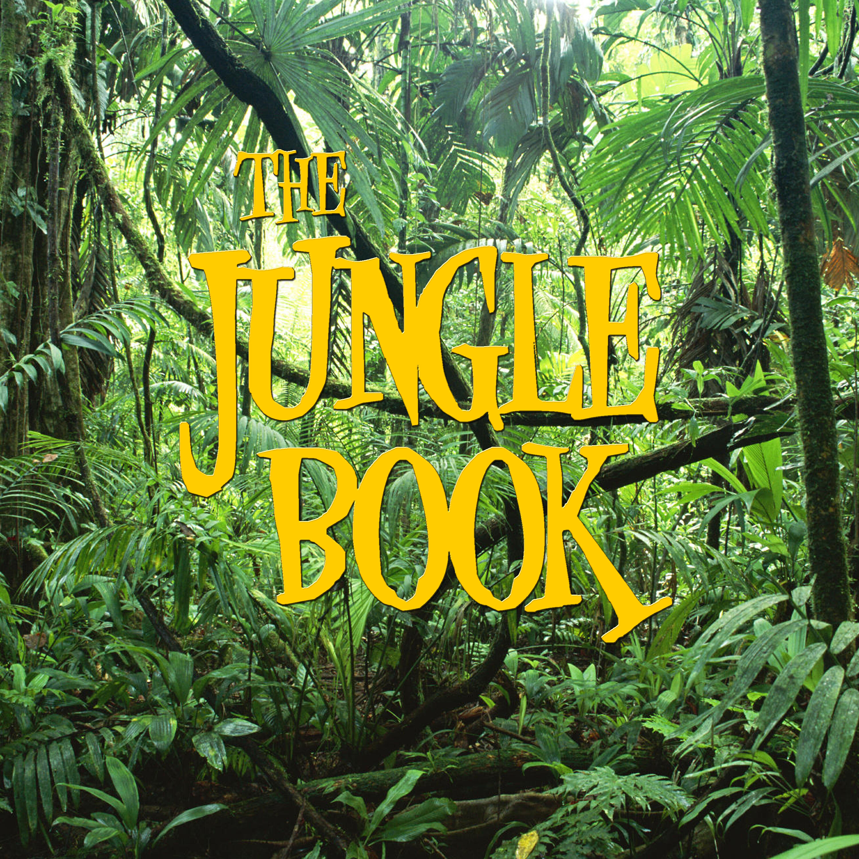 Mowgli - I Wan'na Be Like You 
