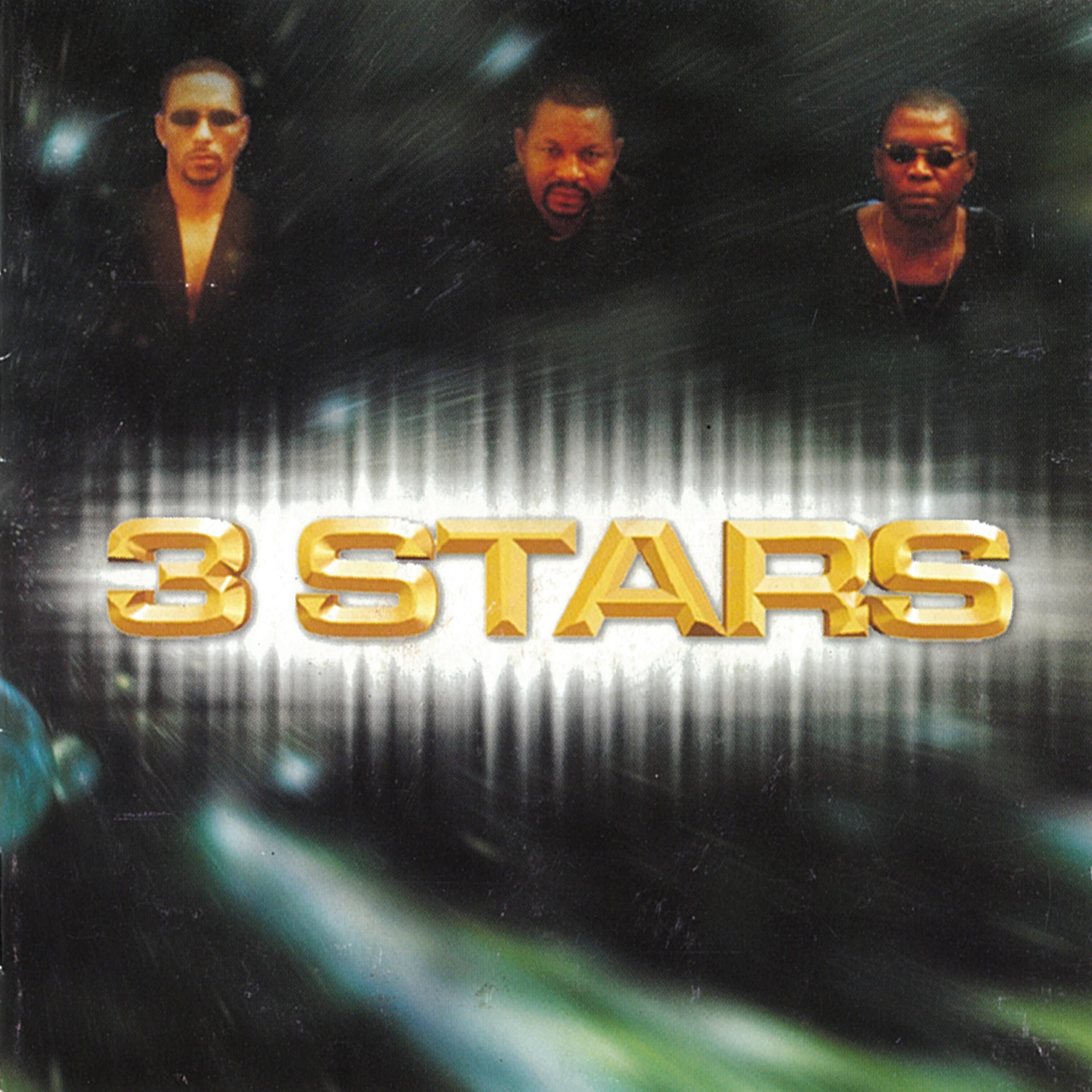 Постер альбома 3 Stars