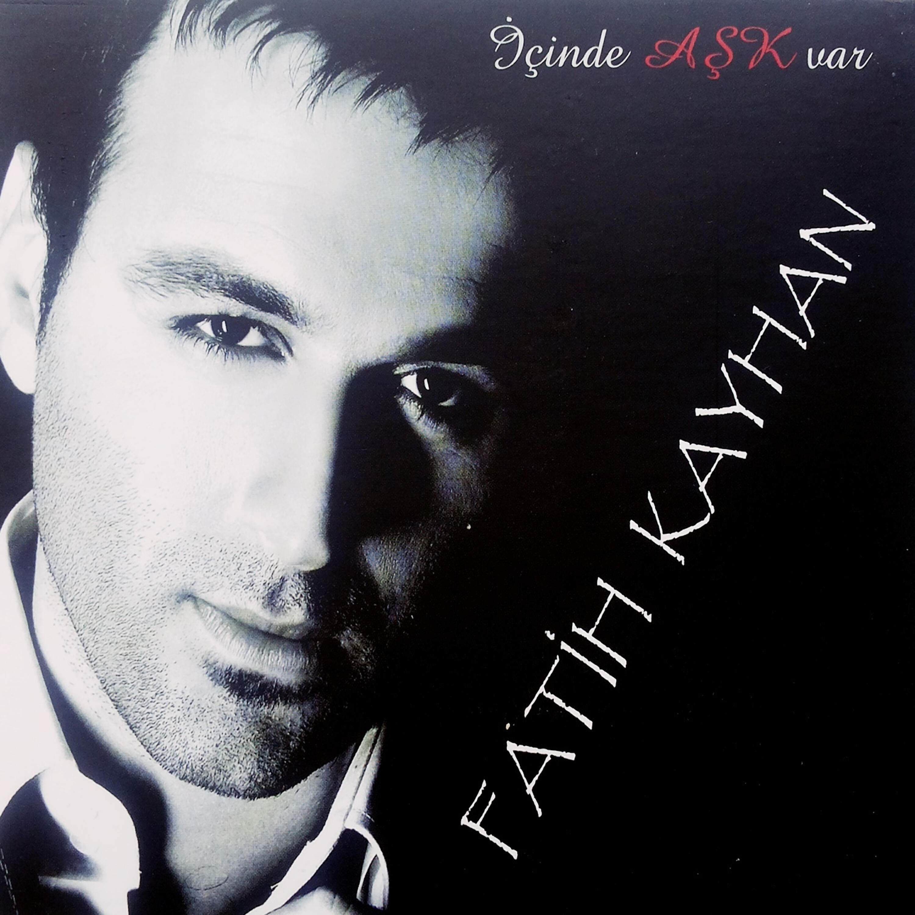 Fatih Kayhan - De Hadi