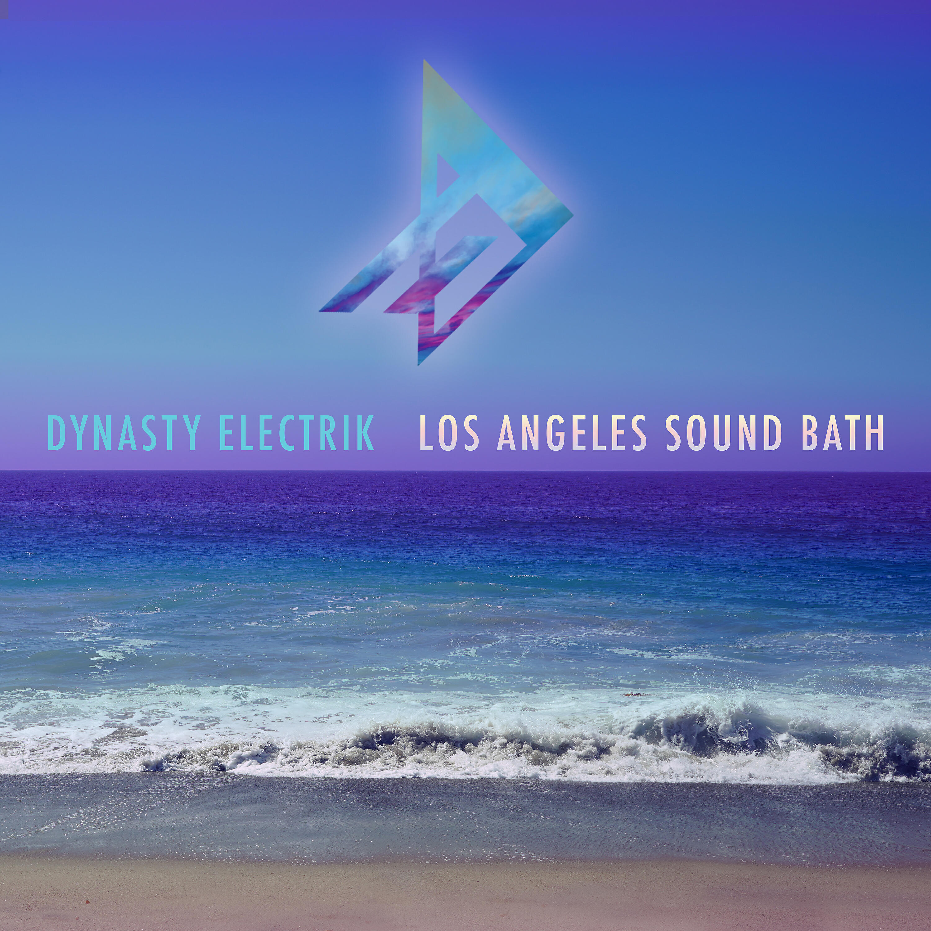 Dynasty Electrik - City of Light (L.A. Sound Bath Movement 7)