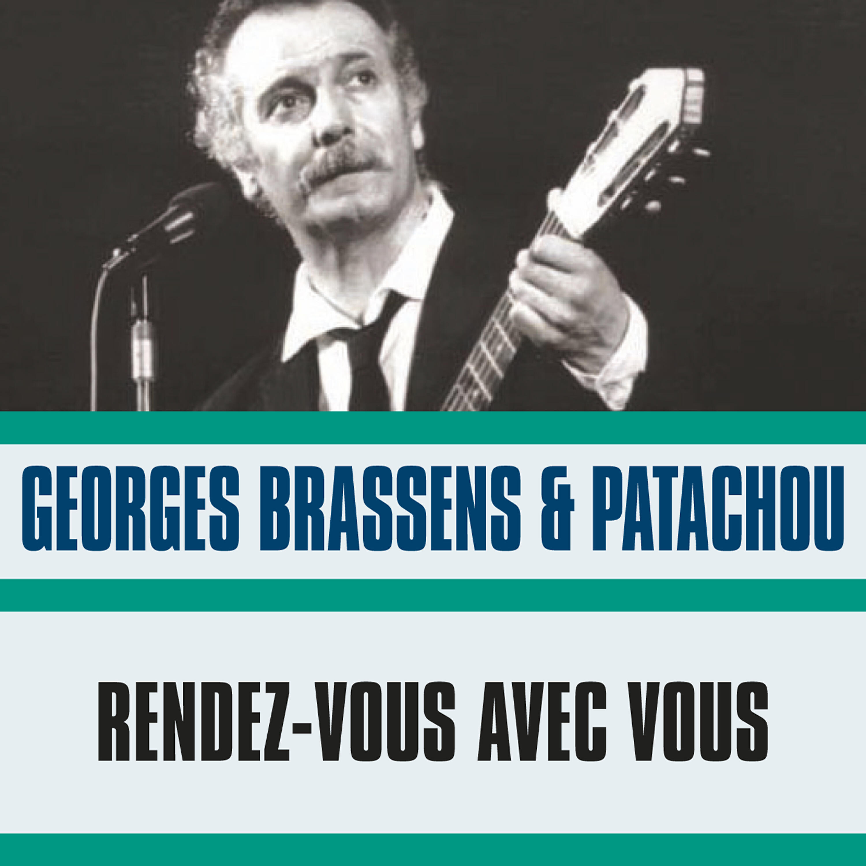 Patachou - Brave Margot
