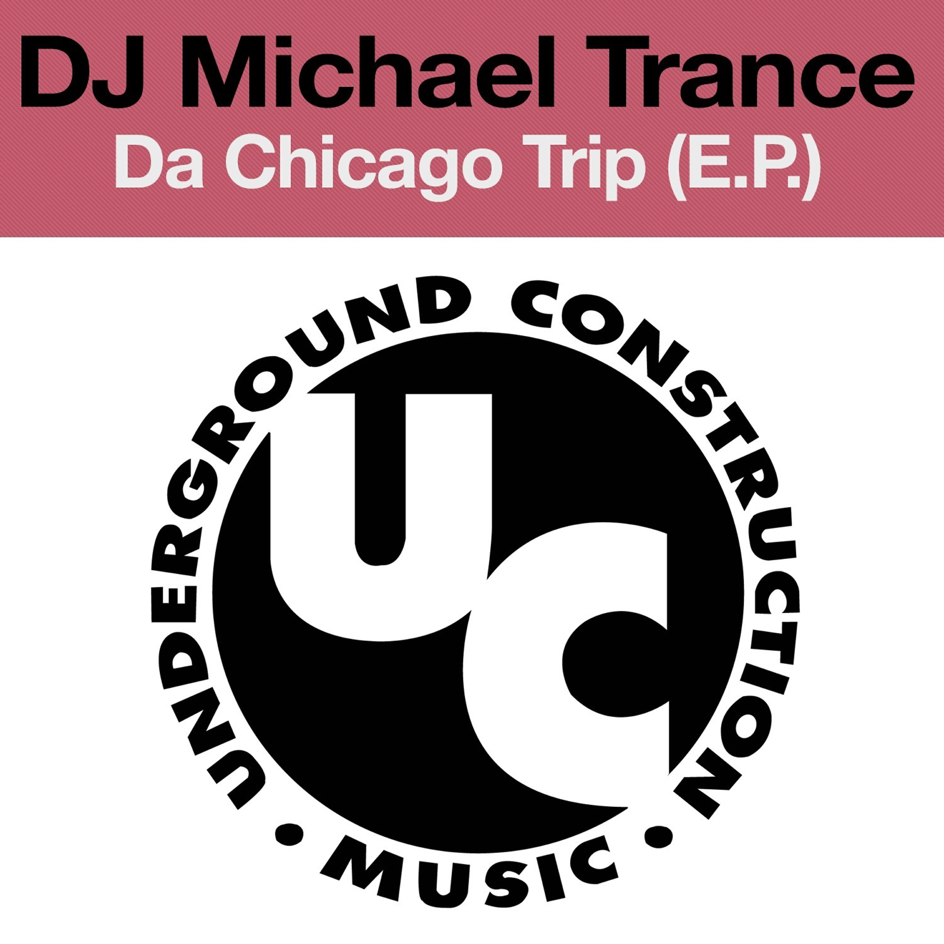 DJ Michael Trance - The Scheme