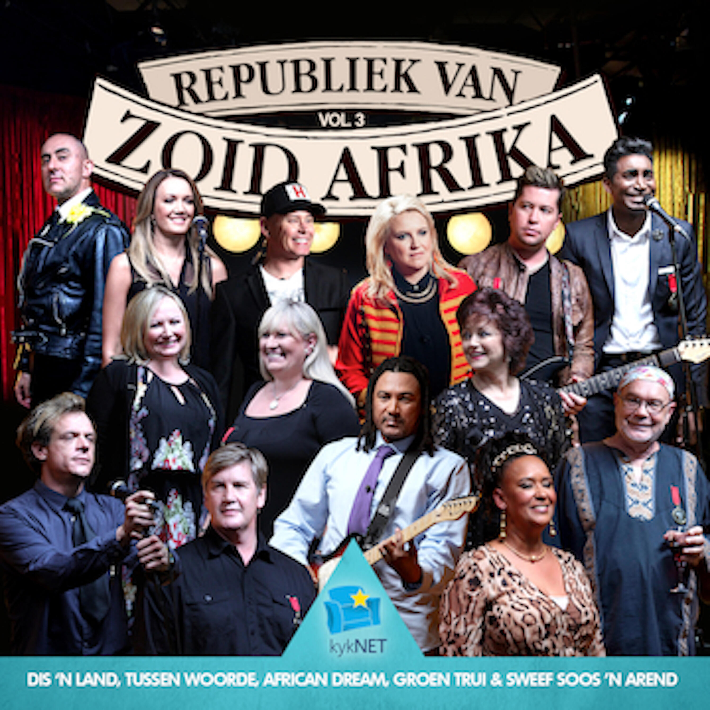 Jannie Moolman - Nessun Dorma (Live)