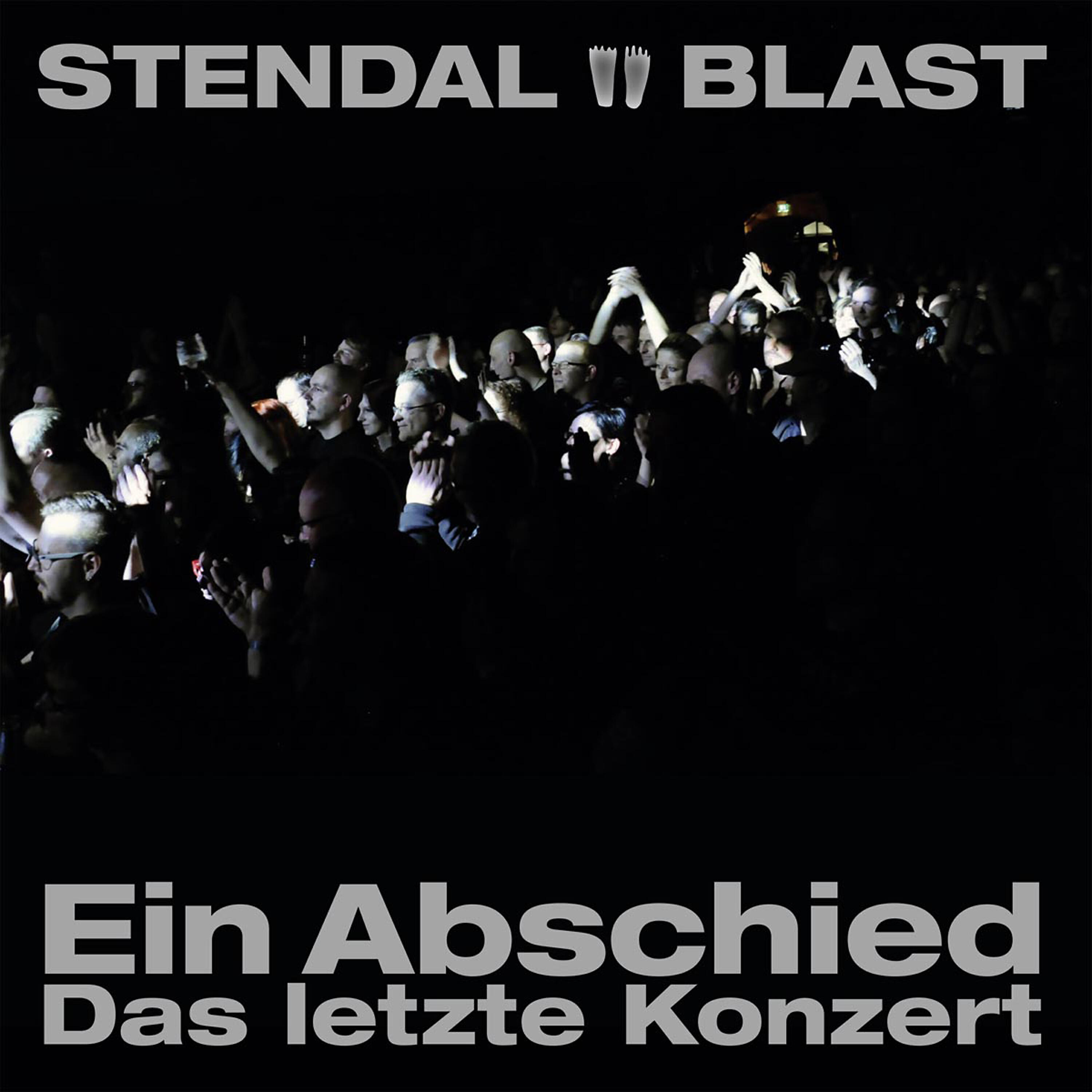 Stendal Blast - Pussy (Please Insert Coins) (Live)
