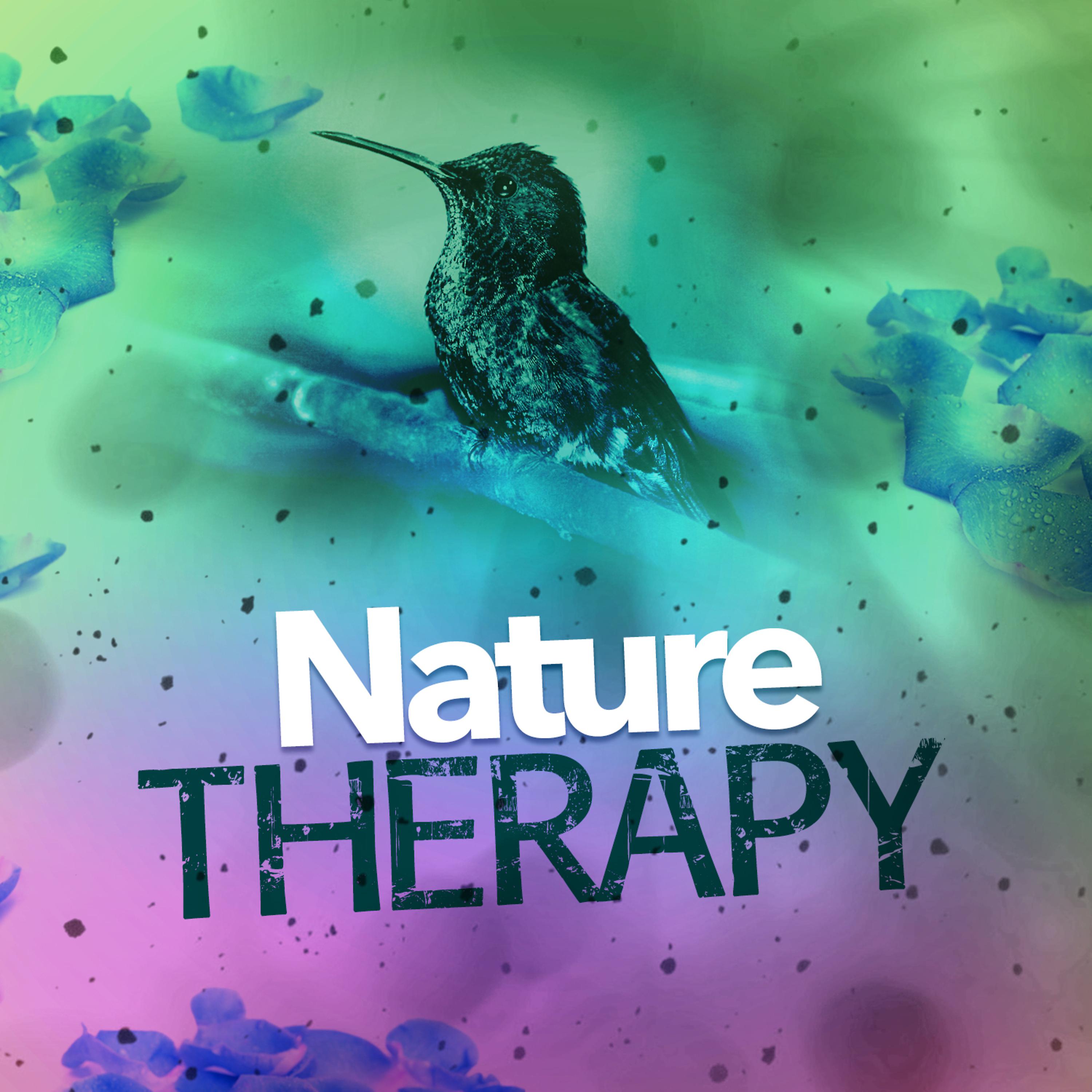 Постер альбома Nature Therapy