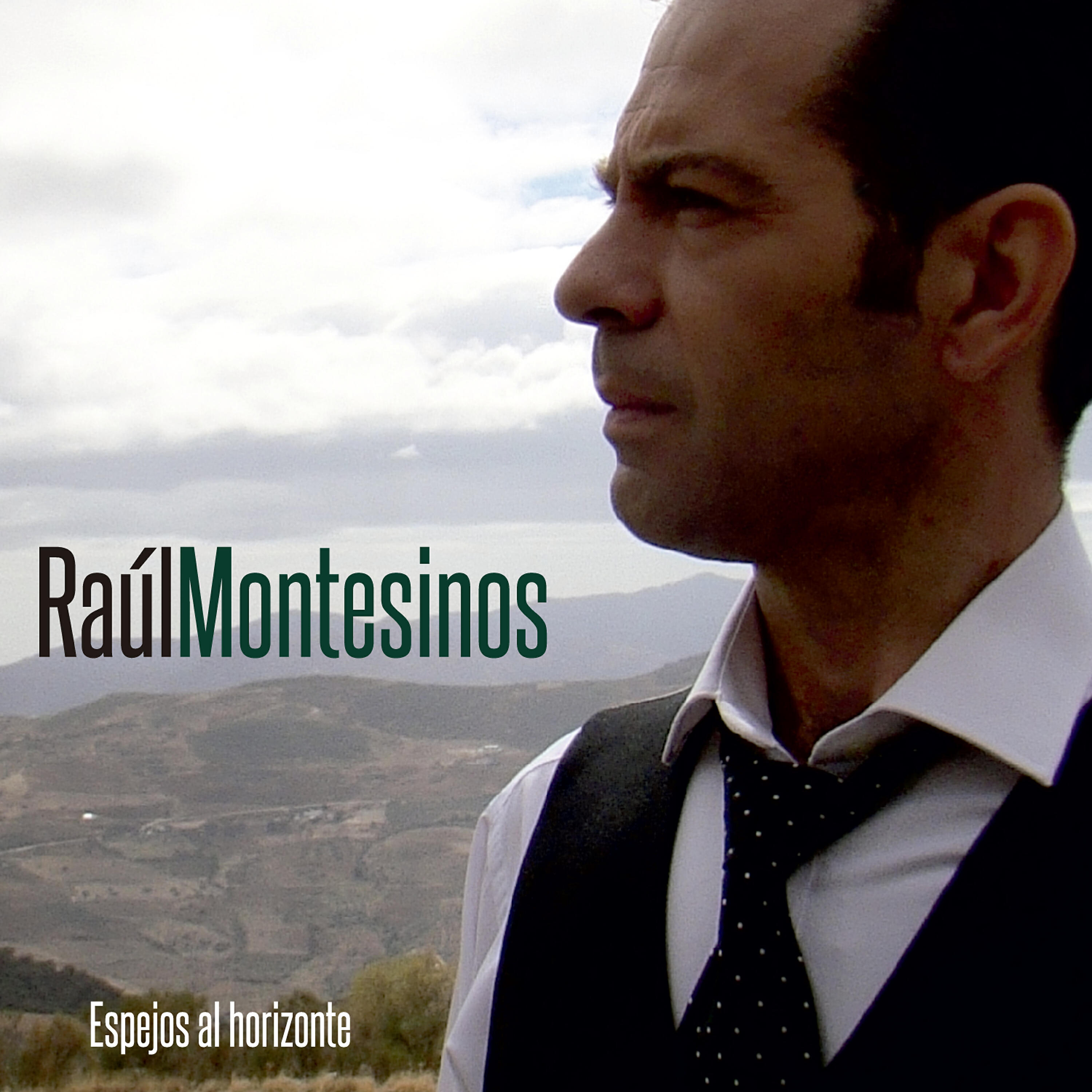 Raúl Montesinos - Un Ramito de Albahaca (Mirabrás)