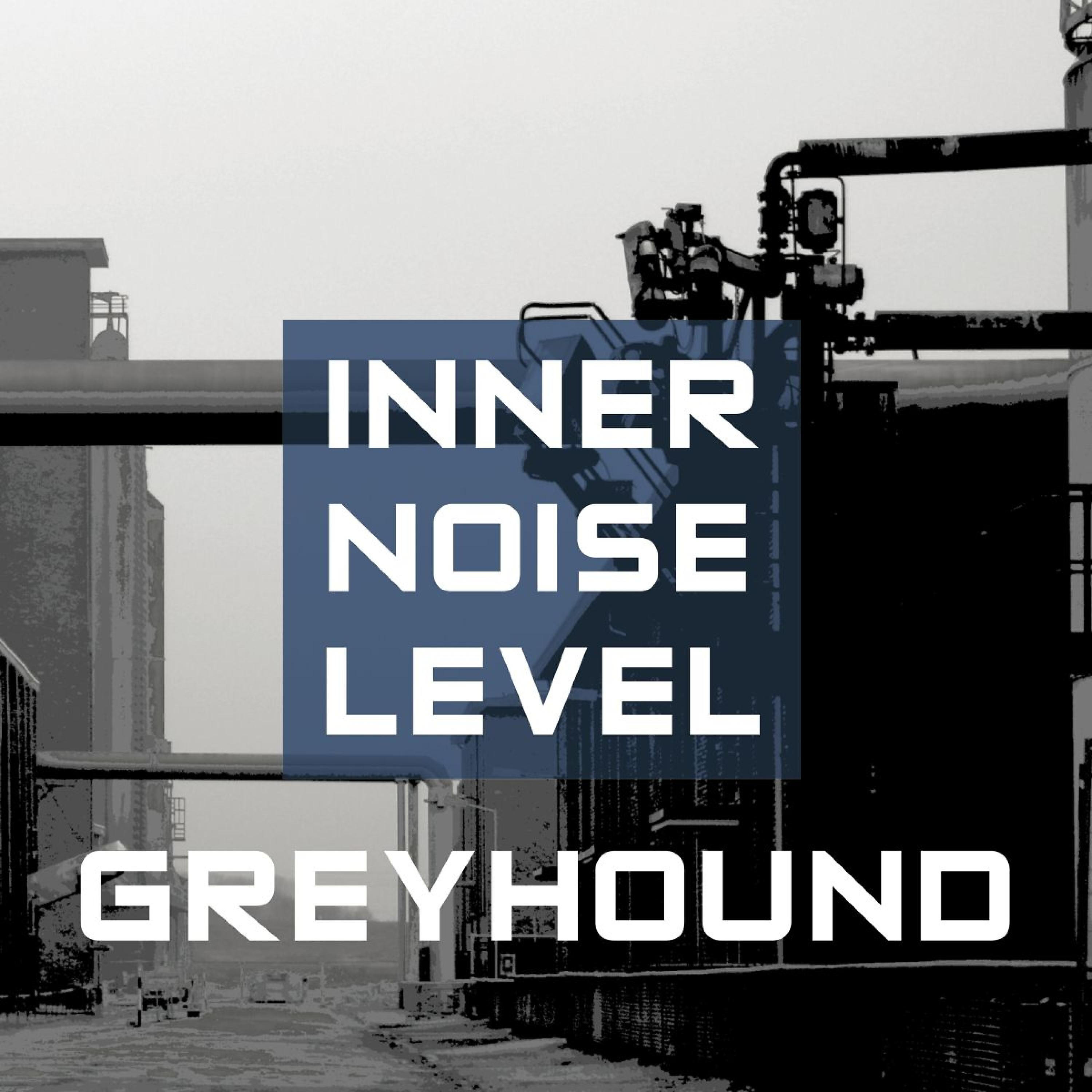 Greyhound - Insect