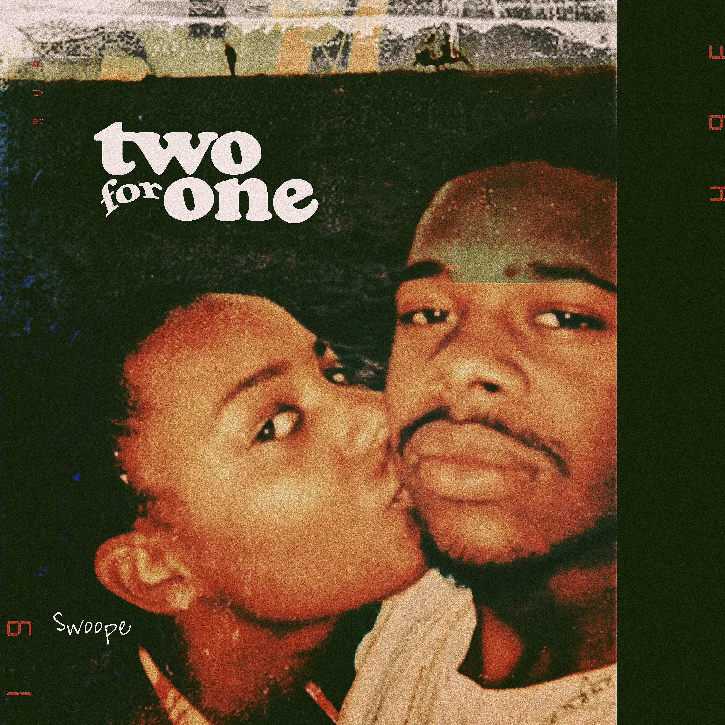 Swoope - MVP (feat. Jaylon Ashaun)