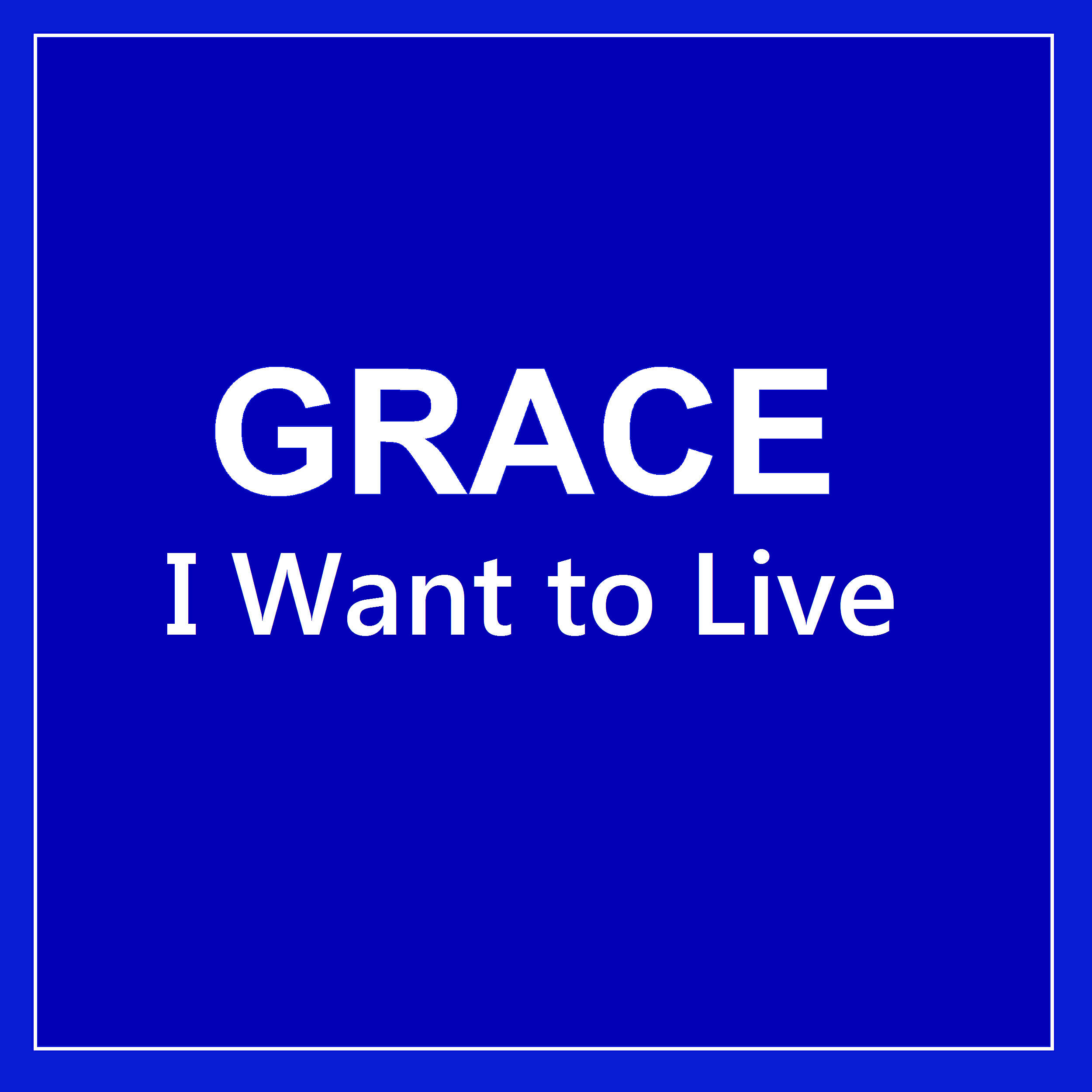 Grace - I Want to Live (Rollo and Sister Bliss Big Vocal Mix)