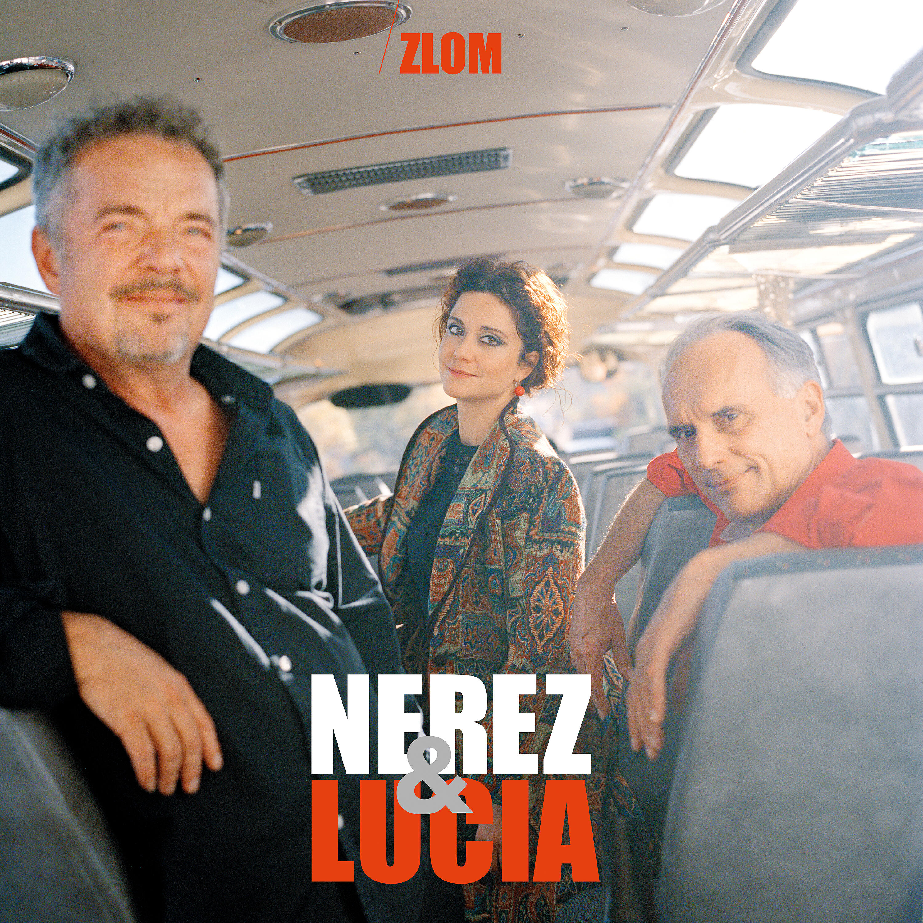 Nerez - Bosanoha