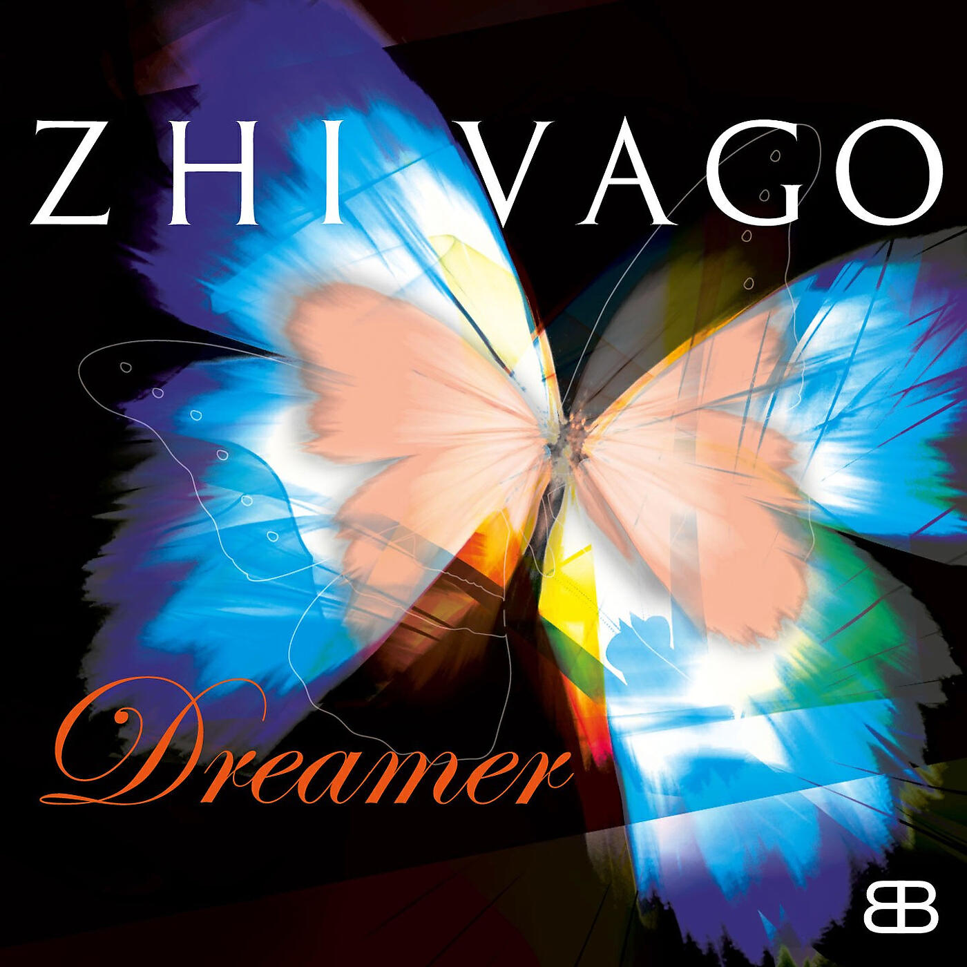 Zhi-Vago - Dreamer (Ramon Zenker Remix)