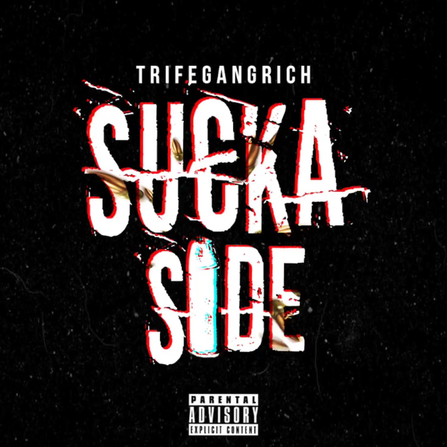 Постер альбома Sucka Side