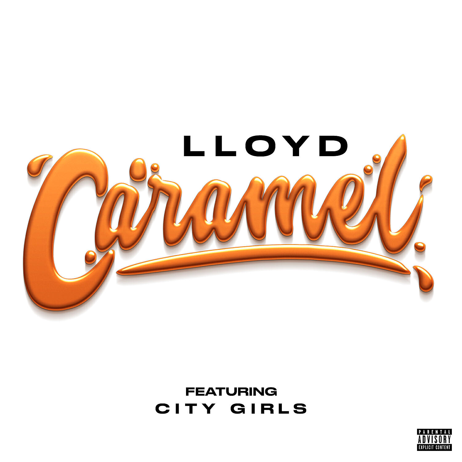 Lloyd - Caramel (feat. City Girls)