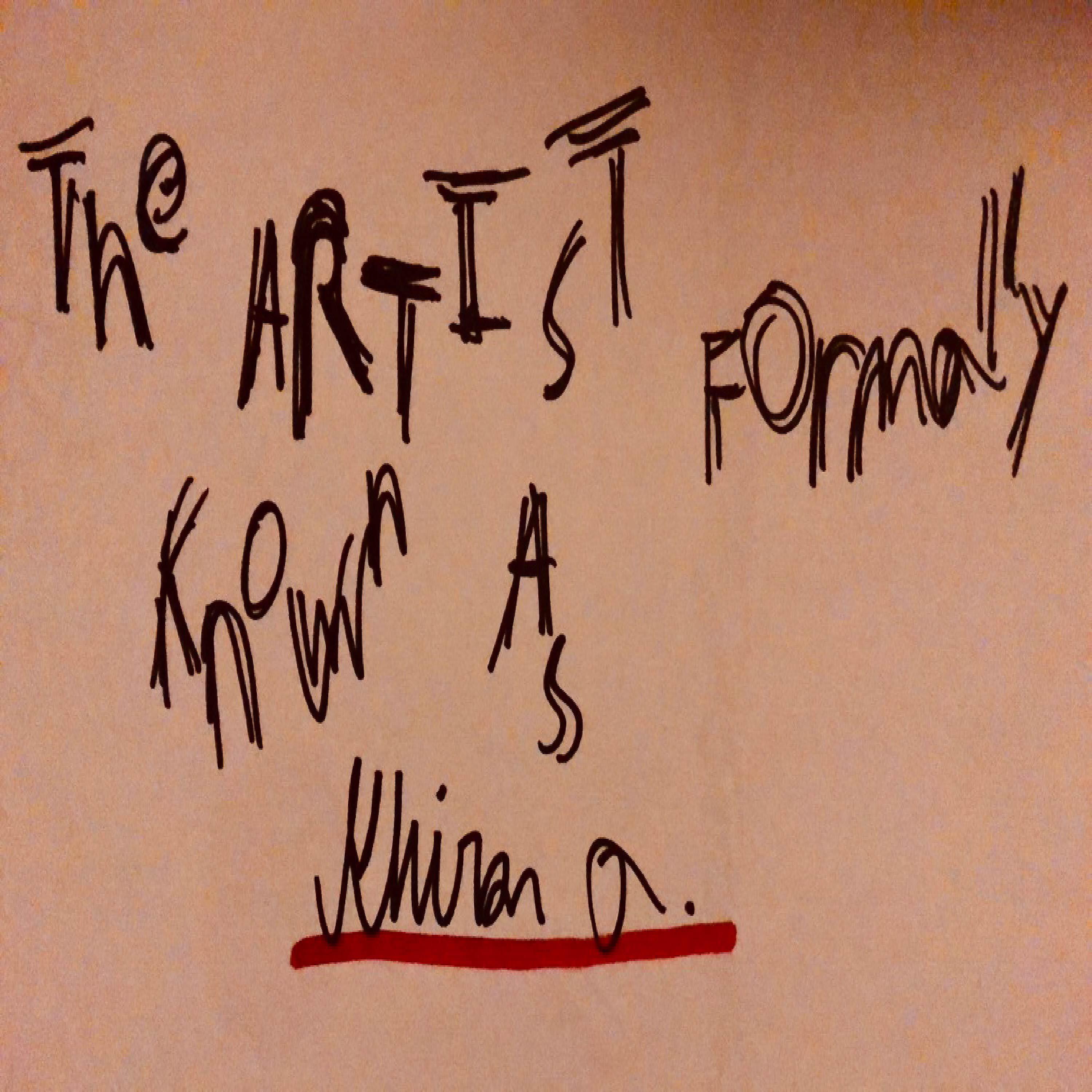 Khiron.A - Blunt (feat. Mav & Earnest & Cáel)