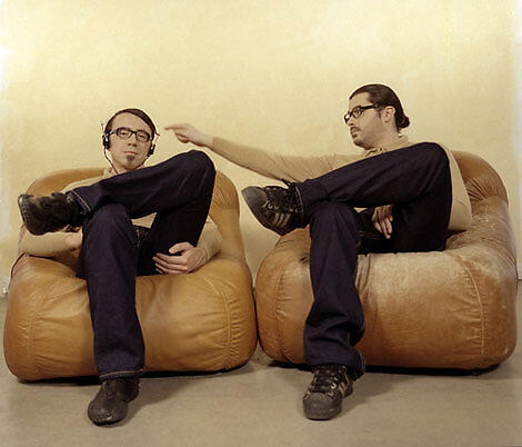 Benassi Bros все песни в mp3