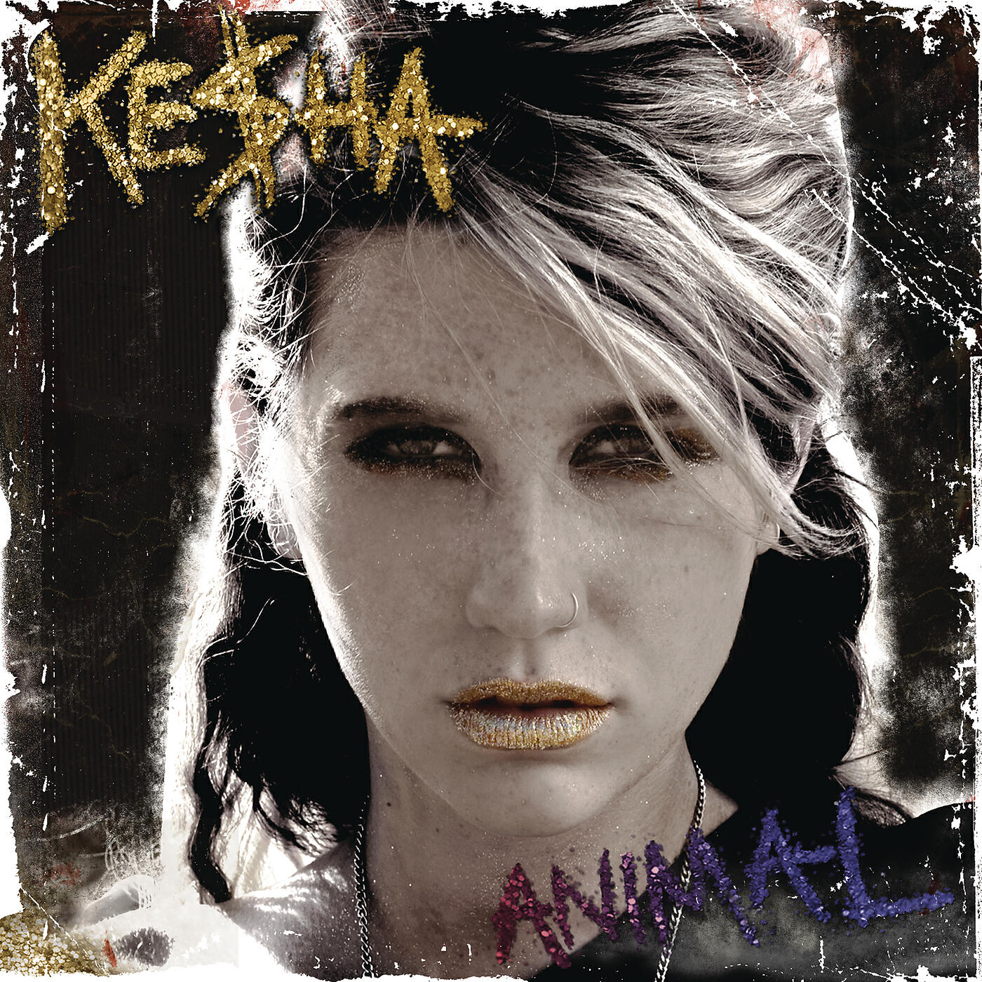 Ke$ha - Blah Blah Blah