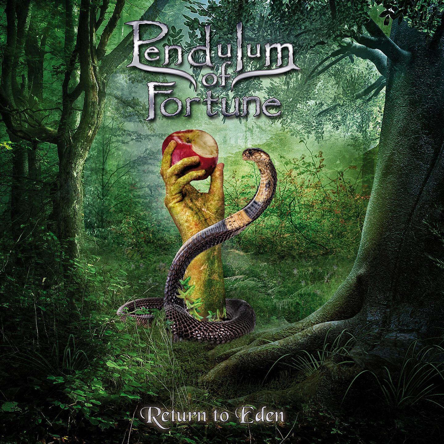 Pendulum Of Fortune - Gravy Train